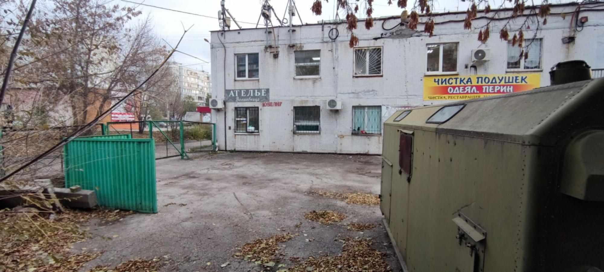 Сдать торговое помещение за 149 500 рублей на ул Пензенская, 66а