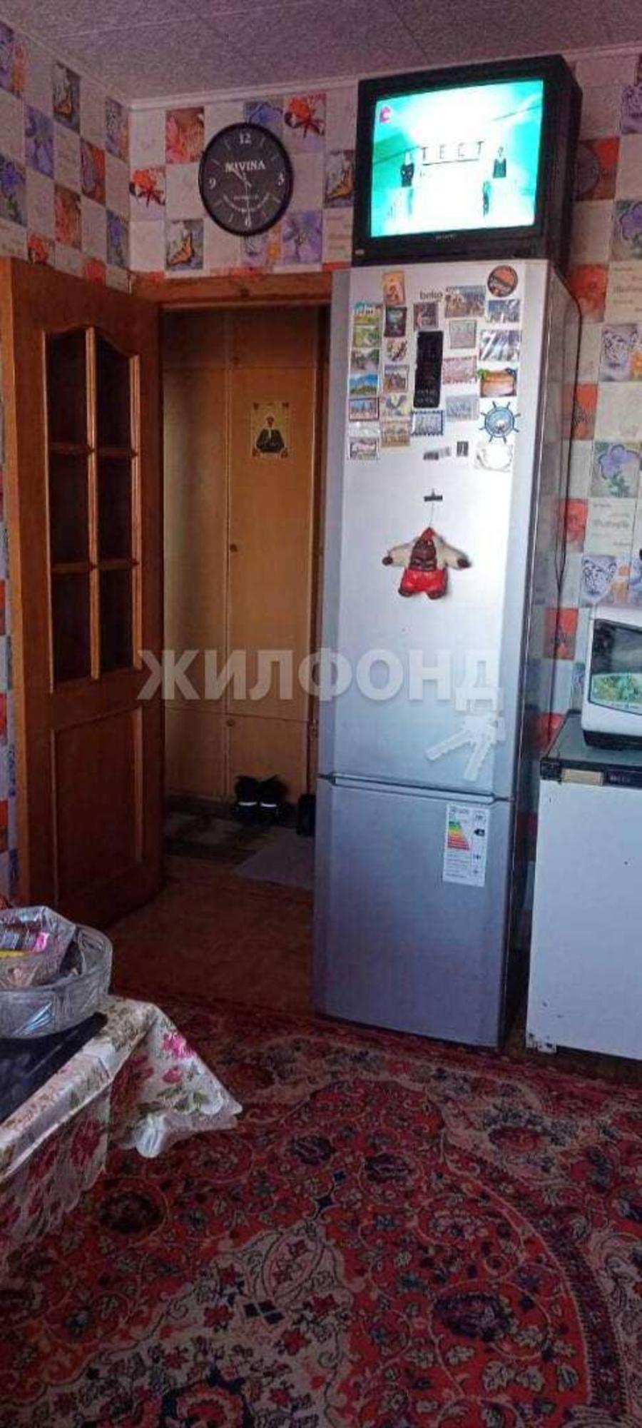 Купить квартиру за 5 800 000 рублей на Металлургов улица, д.14а