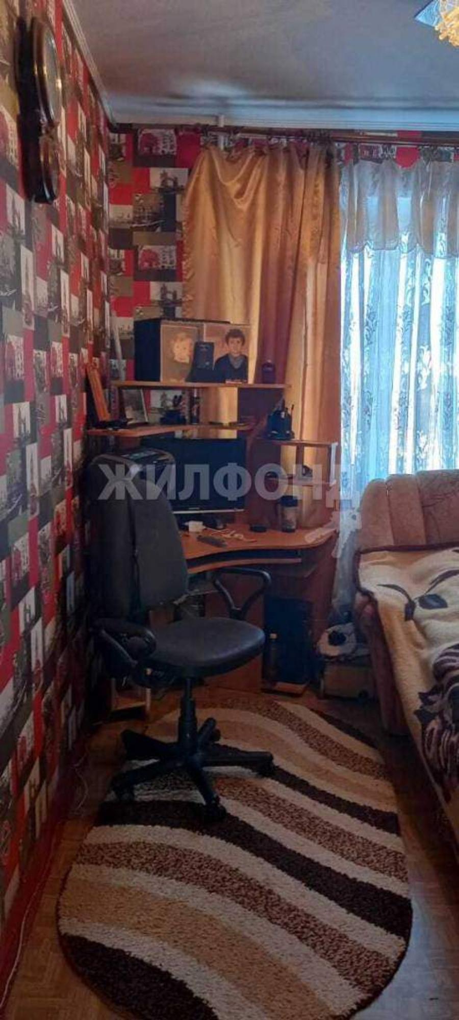 Купить квартиру за 5 800 000 рублей на Металлургов улица, д.14а