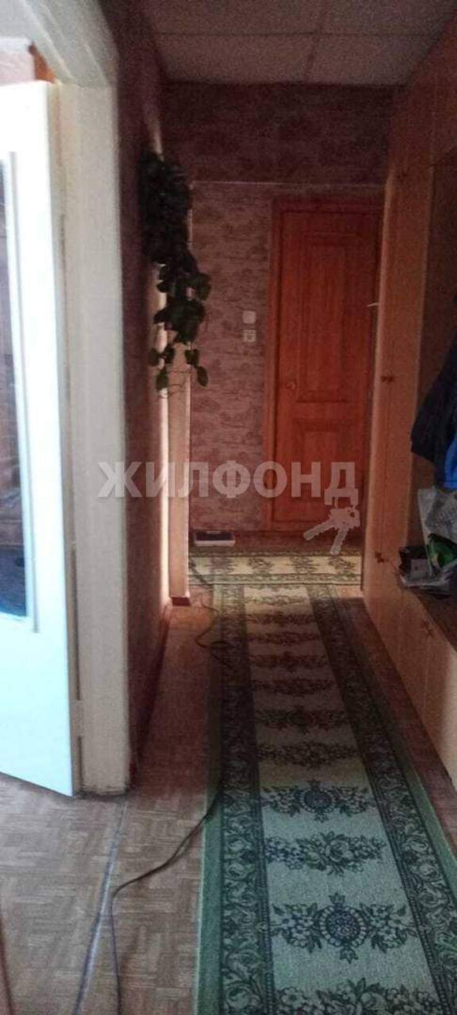 Купить квартиру за 5 800 000 рублей на Металлургов улица, д.14а