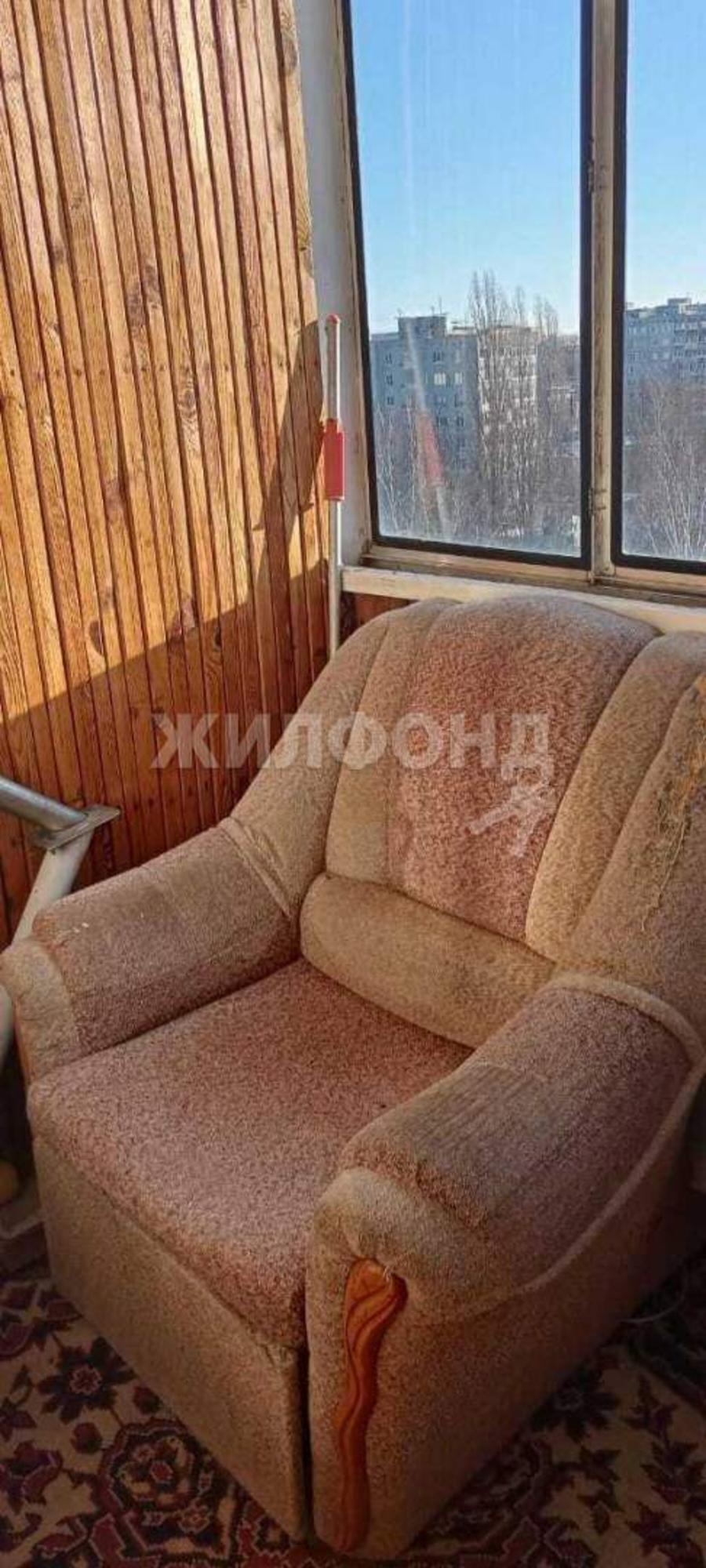 Купить квартиру за 5 800 000 рублей на Металлургов улица, д.14а