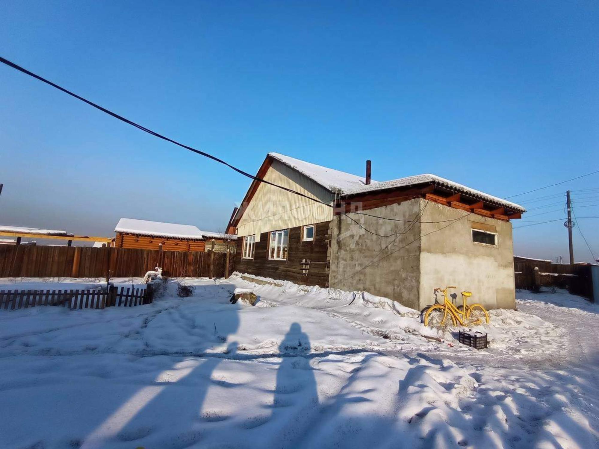 Купить дачу, дом, коттедж за 8 400 000 рублей на Небесная улица