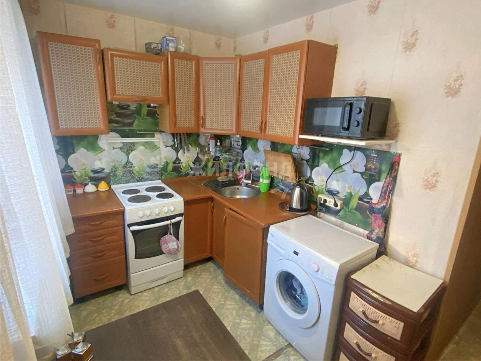 Купить квартиру за 5 500 000 рублей на 13-й микрорайон, д.63