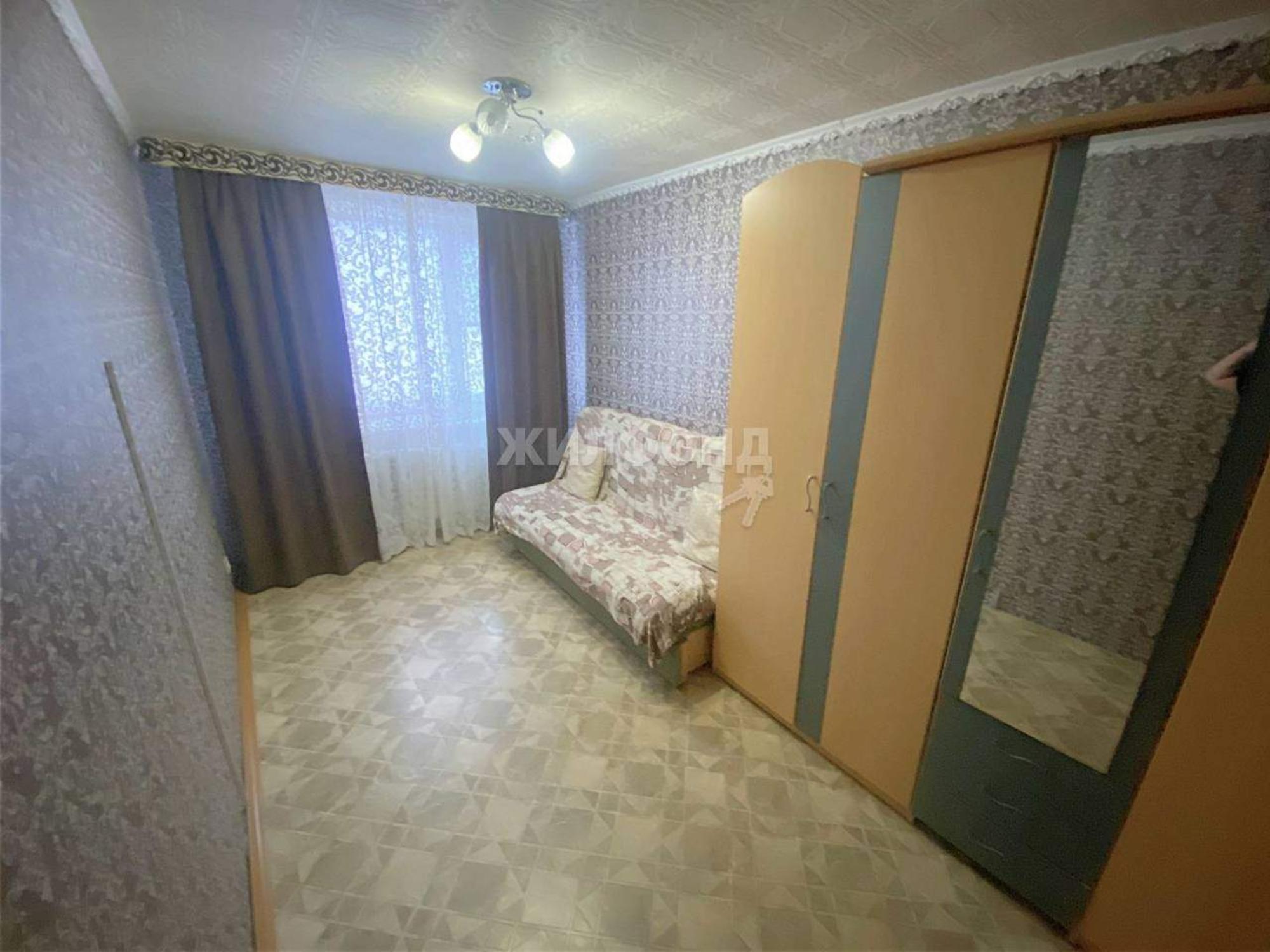 Купить квартиру за 5 500 000 рублей на 13-й микрорайон, д.63