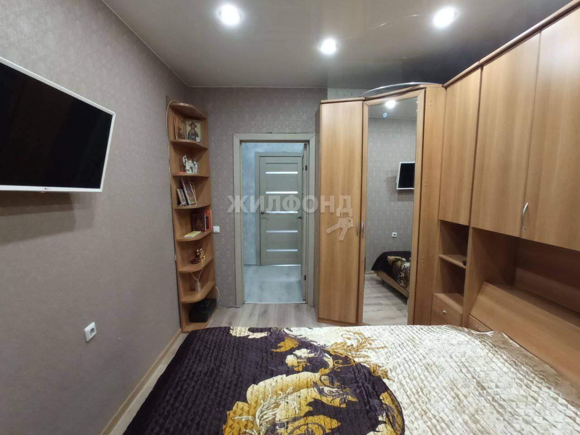 Купить квартиру за 10 500 000 рублей на Дружбы улица, д.1а