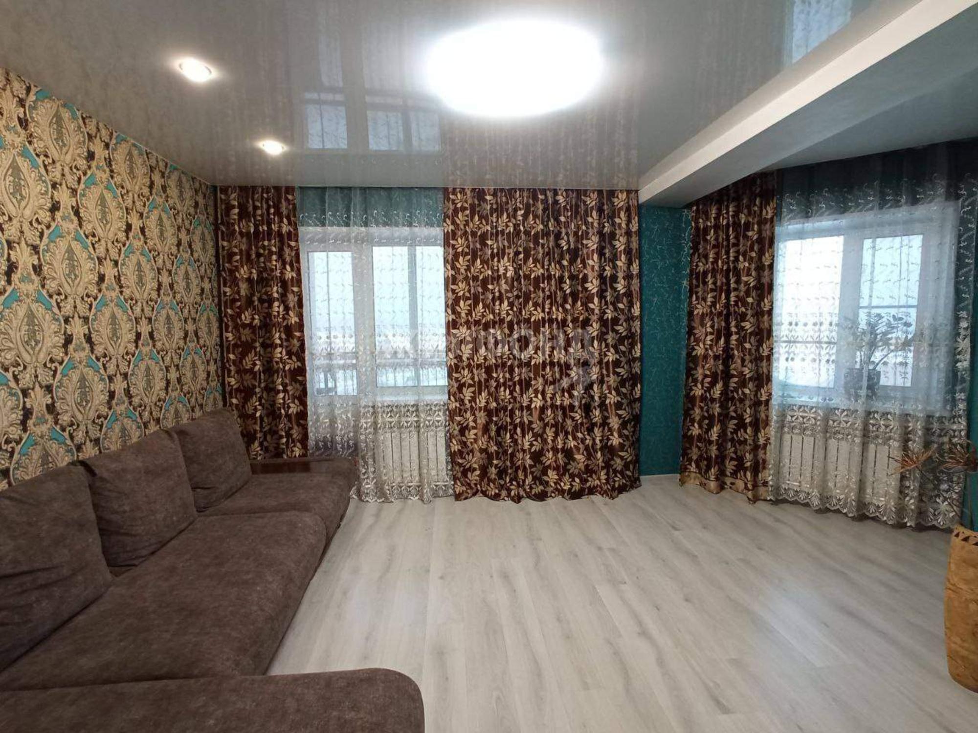 Купить квартиру за 10 500 000 рублей на Дружбы улица, д.1а