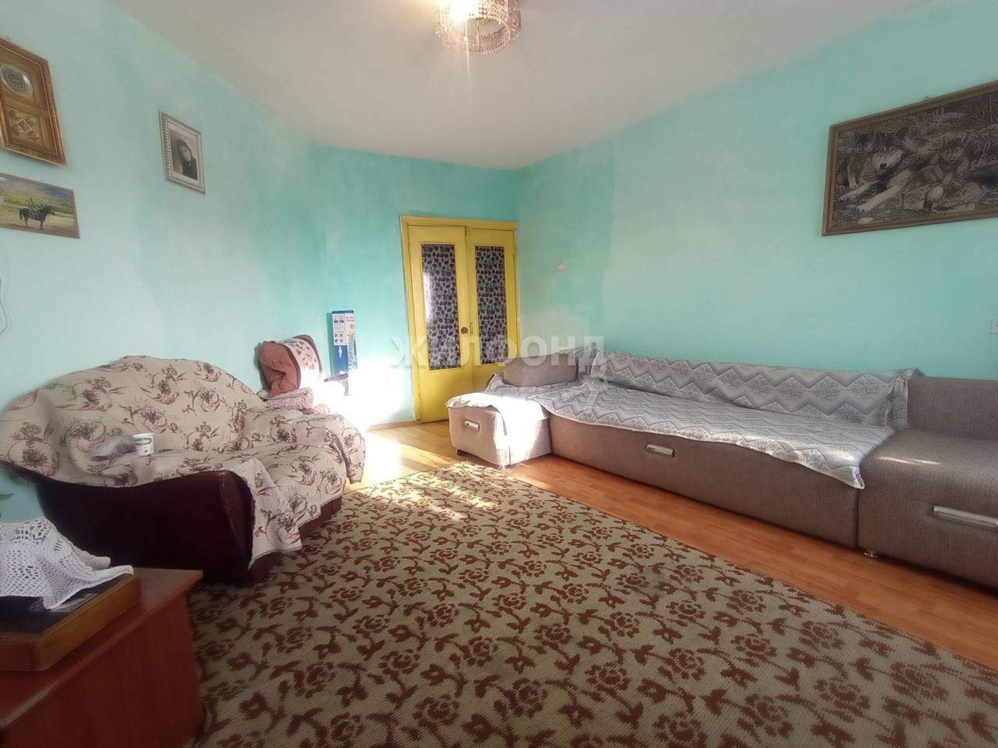 Купить квартиру за 9 000 000 рублей на Ооржака Лопсанчапа улица, д.44