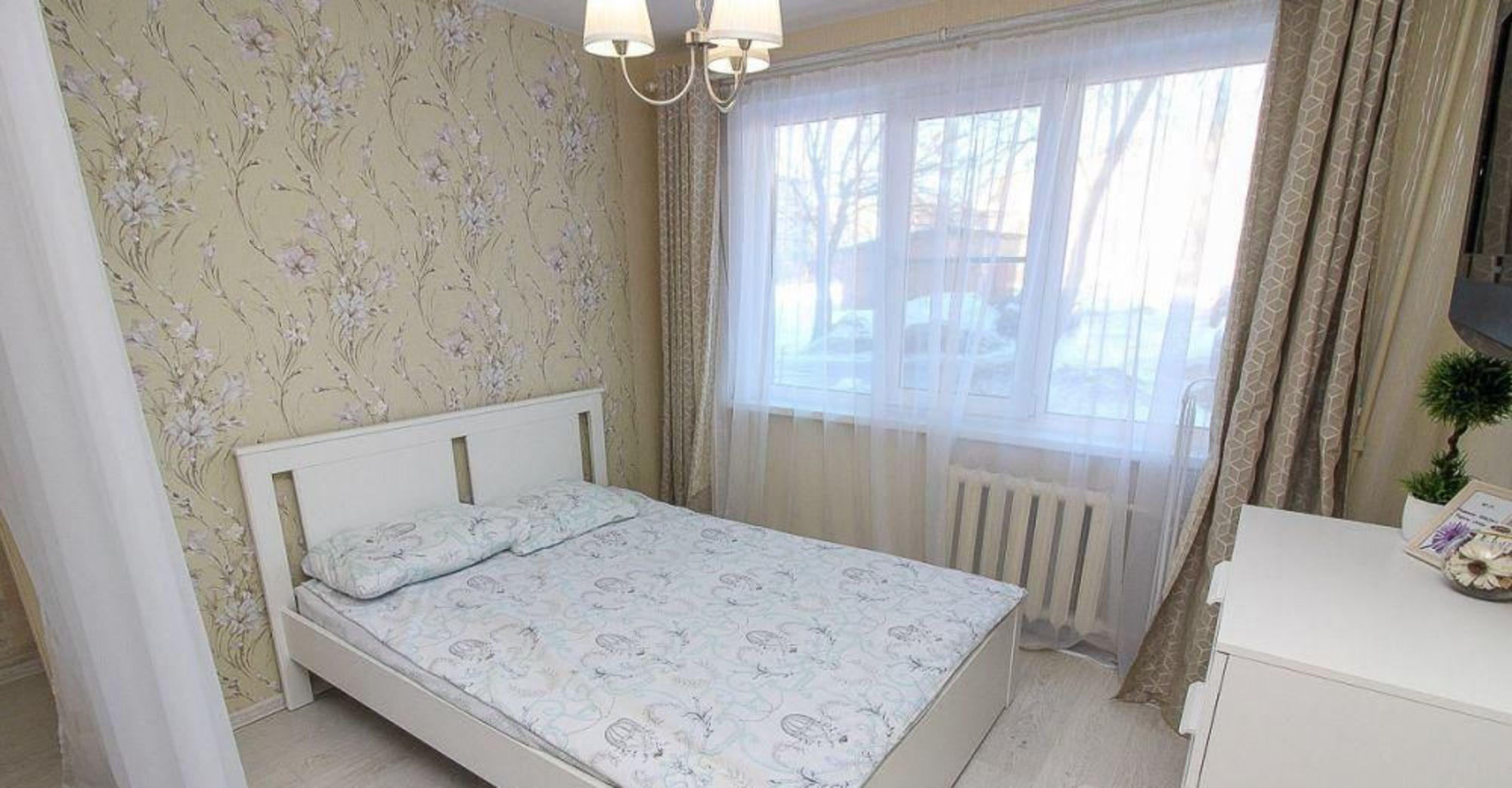 Сдать квартиру за 15 000 рублей на Строителей пр-кт, 18А