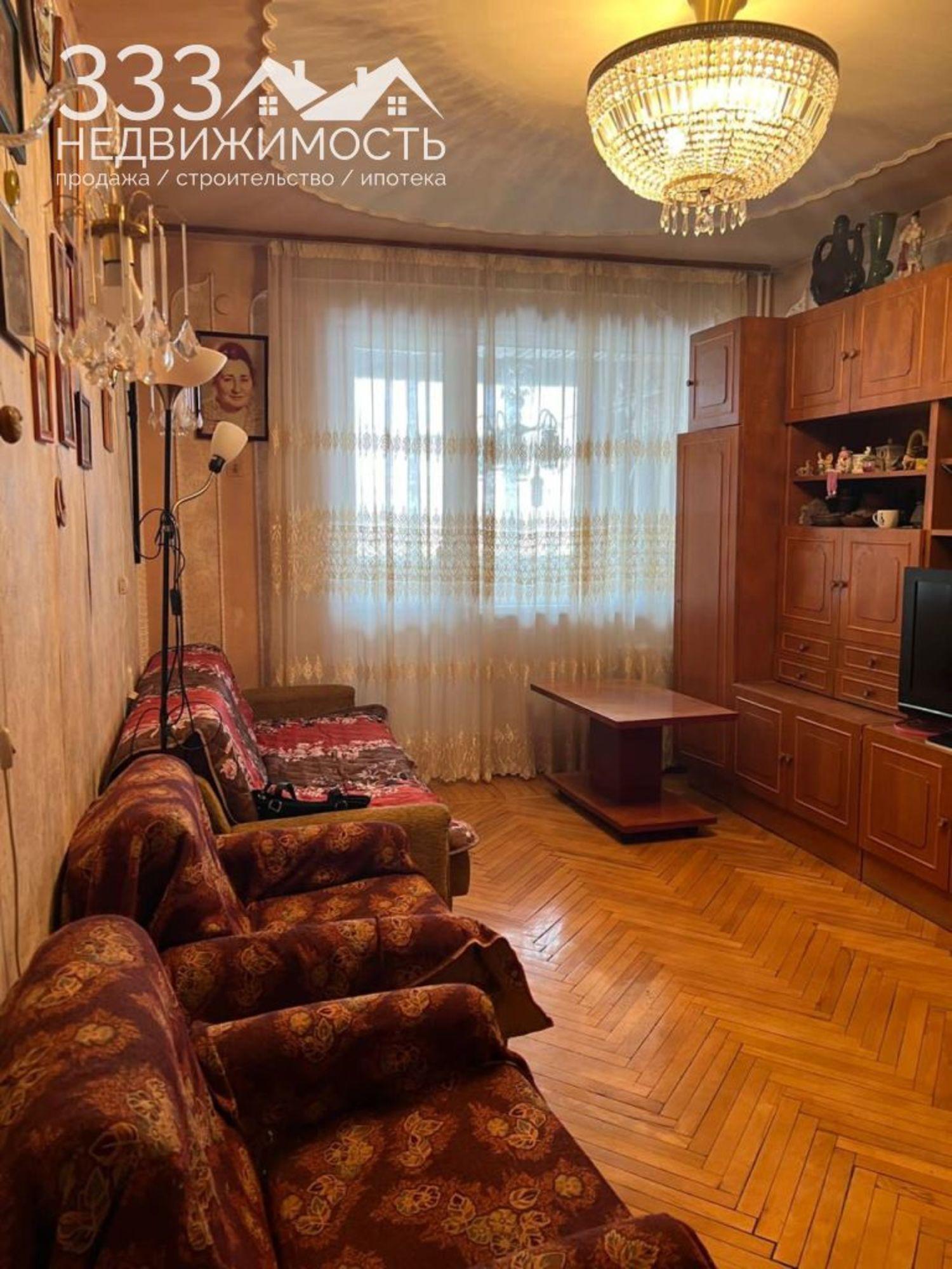 Купить квартиру за 5 600 000 рублей на Астана Кесаева ул, 25