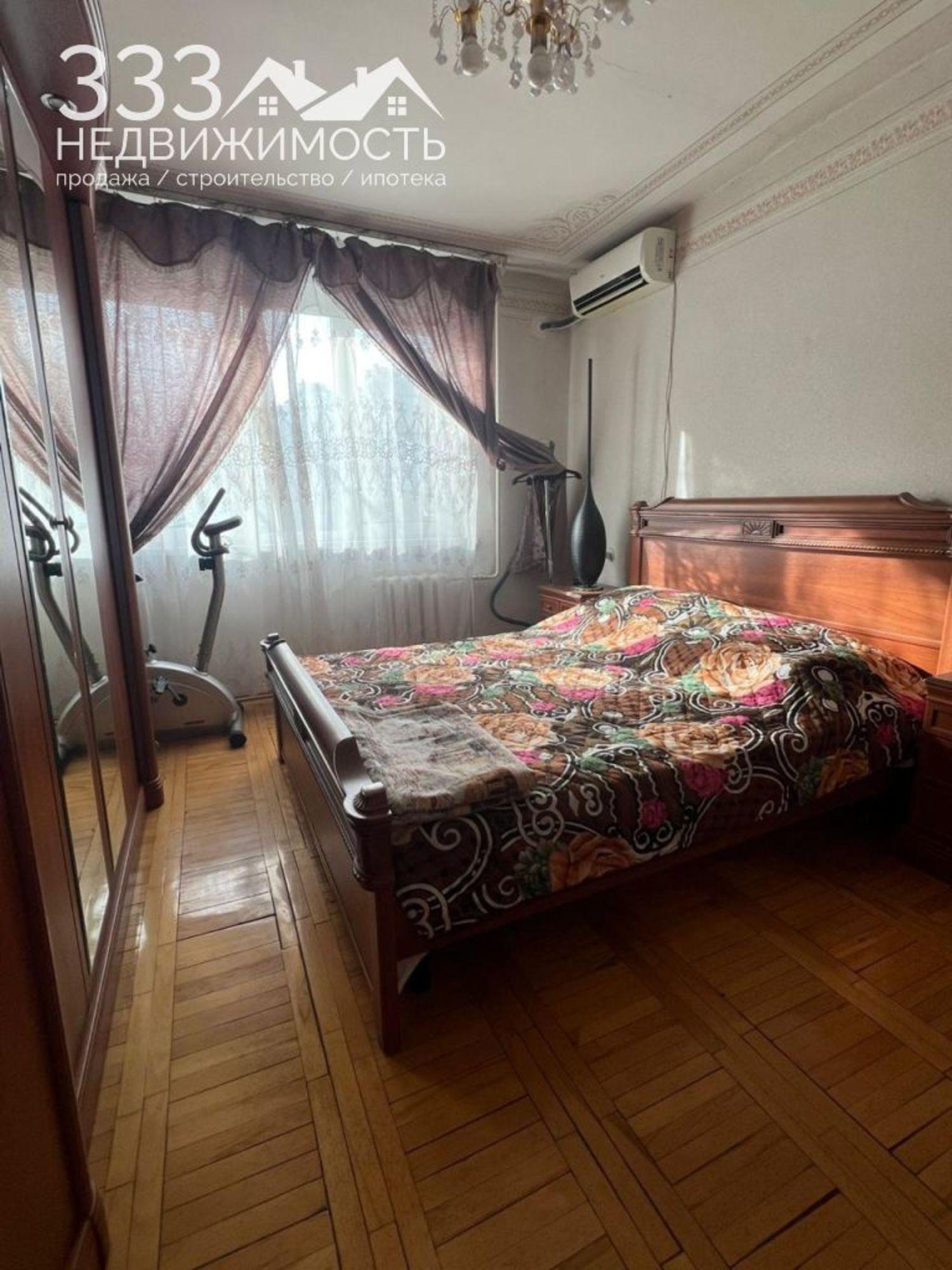 Купить квартиру за 5 600 000 рублей на Астана Кесаева ул, 25