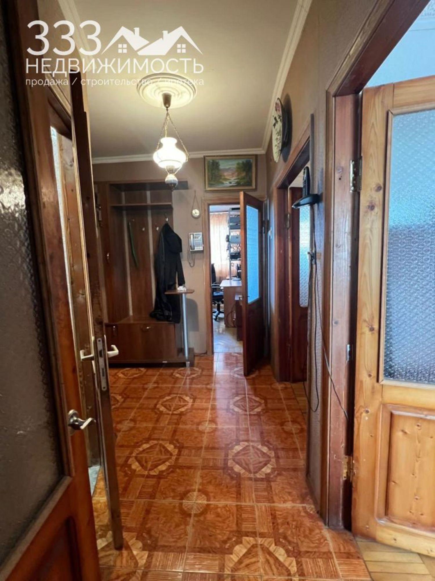 Купить квартиру за 5 600 000 рублей на Астана Кесаева ул, 25
