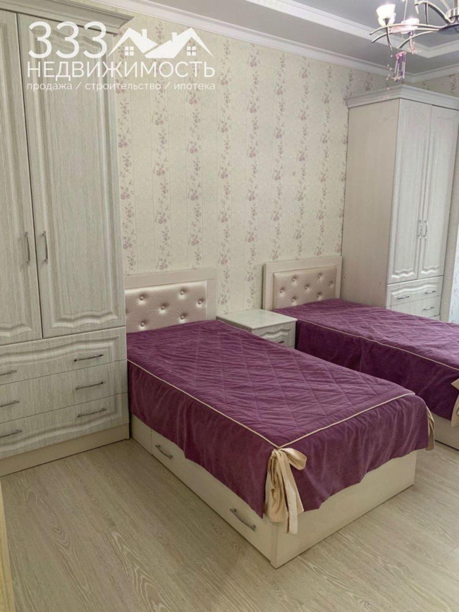 Купить квартиру за 11 300 000 рублей на Коблова ул, 1А