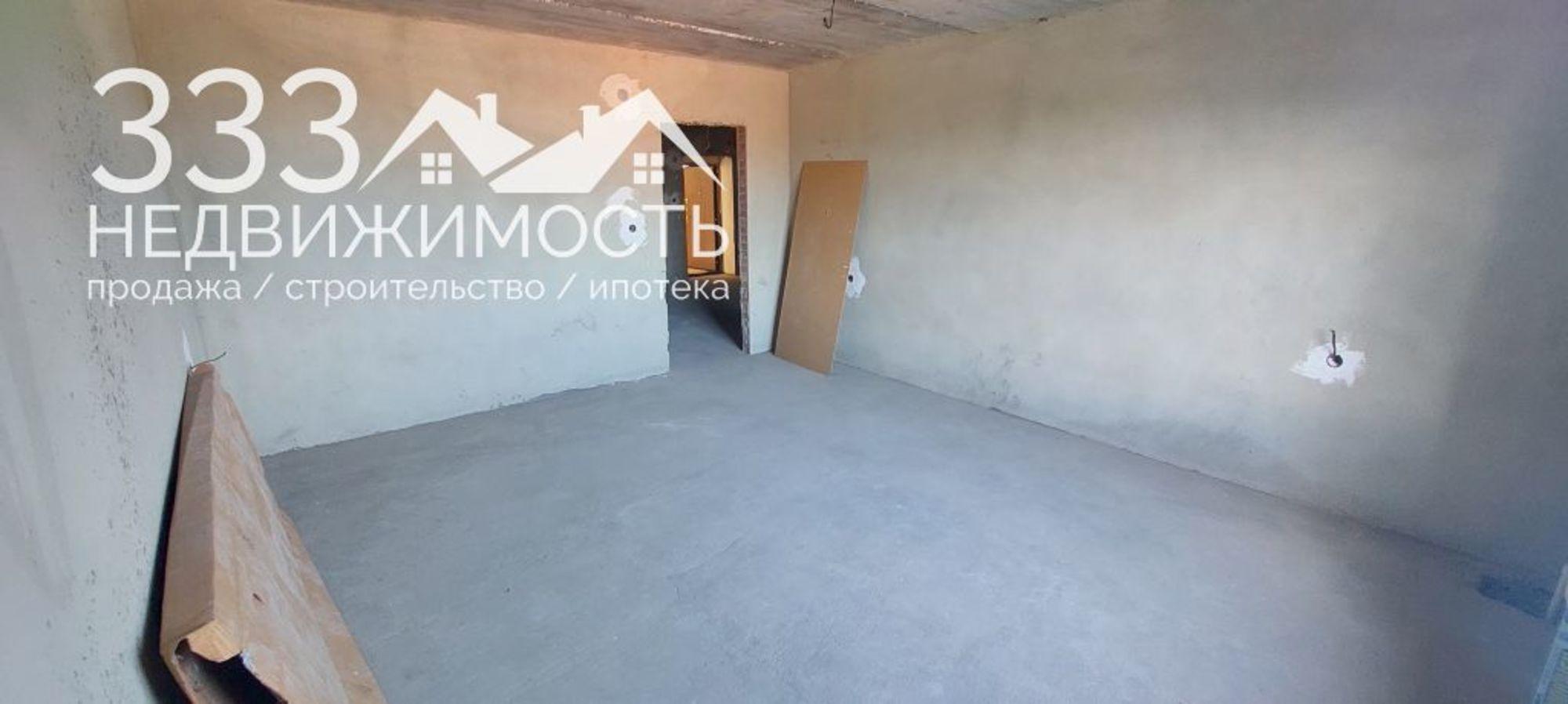 Купить квартиру за 4 850 000 рублей на Билара Кабалоева ул, 7