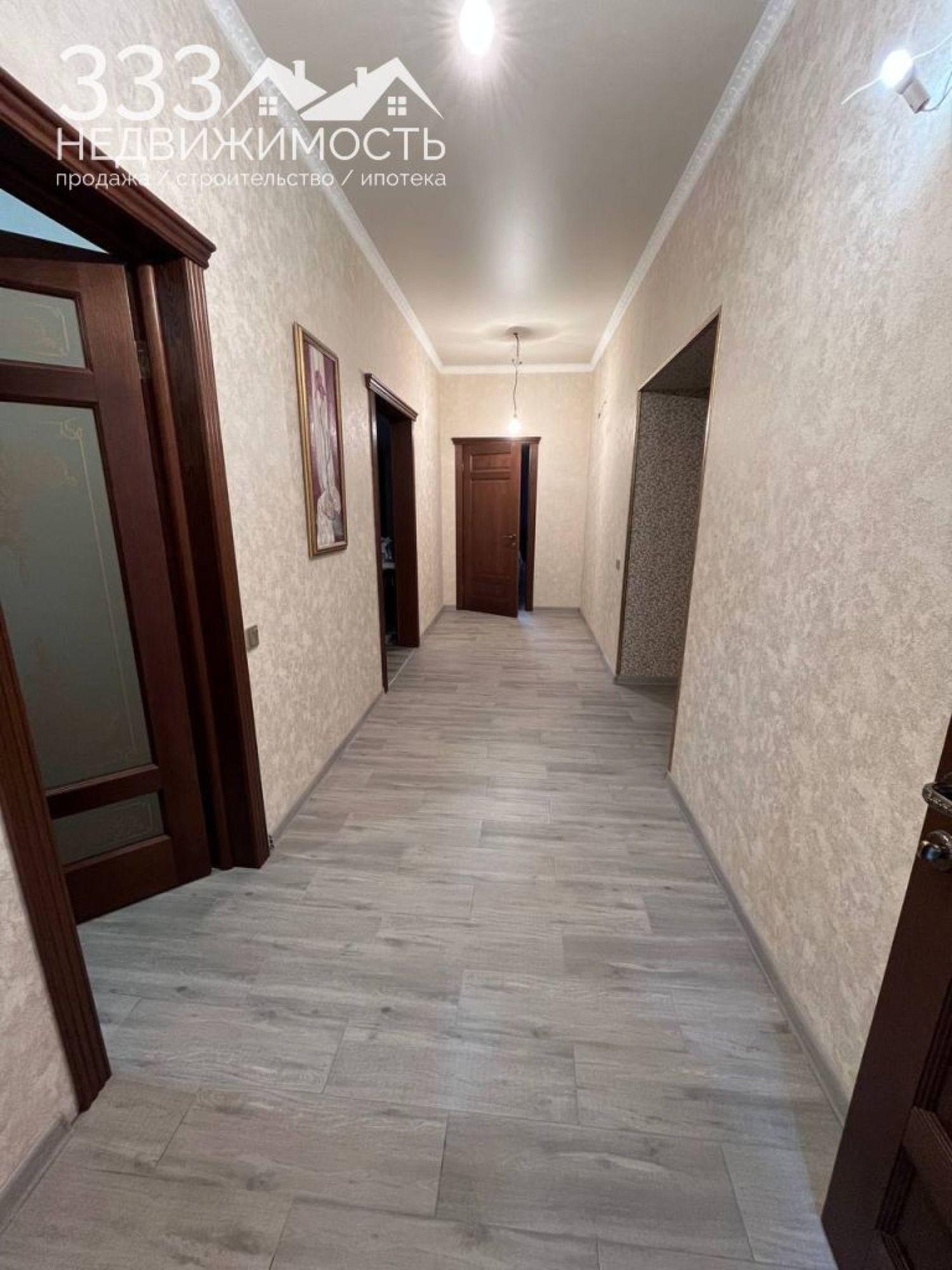 Купить квартиру за 14 250 000 рублей на Пожарского ул, 11