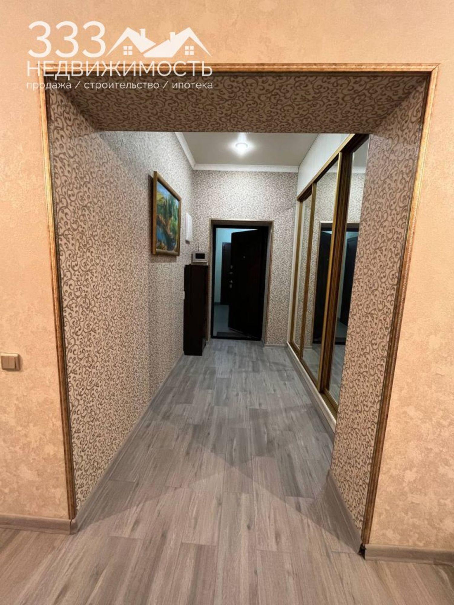 Купить квартиру за 14 250 000 рублей на Пожарского ул, 11