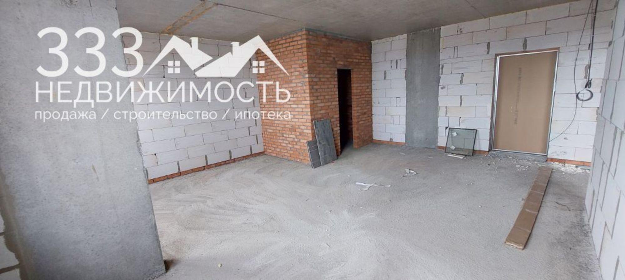 Купить квартиру за 7 800 000 рублей на Шамиля Джикаева ул, 5А