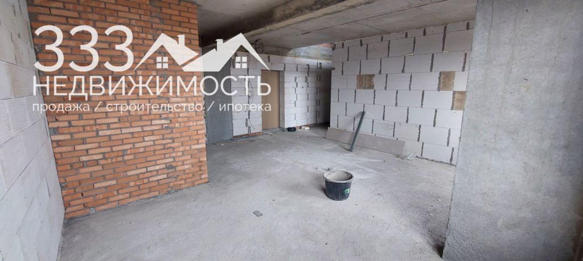 Купить квартиру за 7 800 000 рублей на Шамиля Джикаева ул, 5А