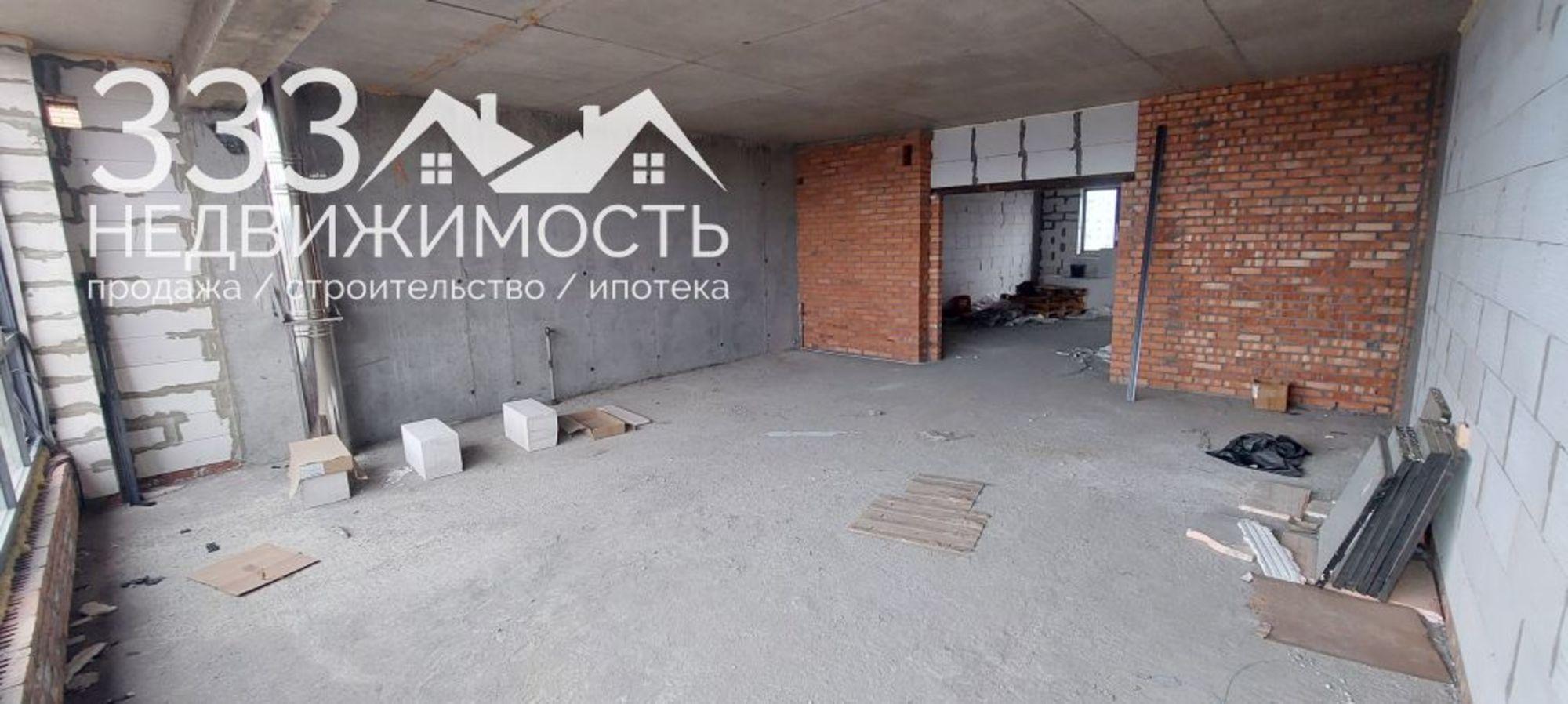 Купить квартиру за 8 200 060 рублей на Шамиля Джикаева ул, 5А