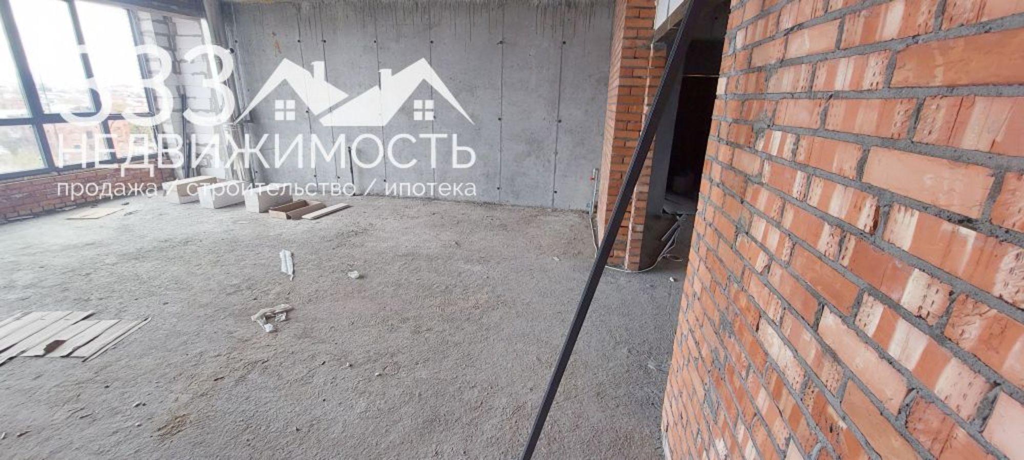Купить квартиру за 8 200 060 рублей на Шамиля Джикаева ул, 5А