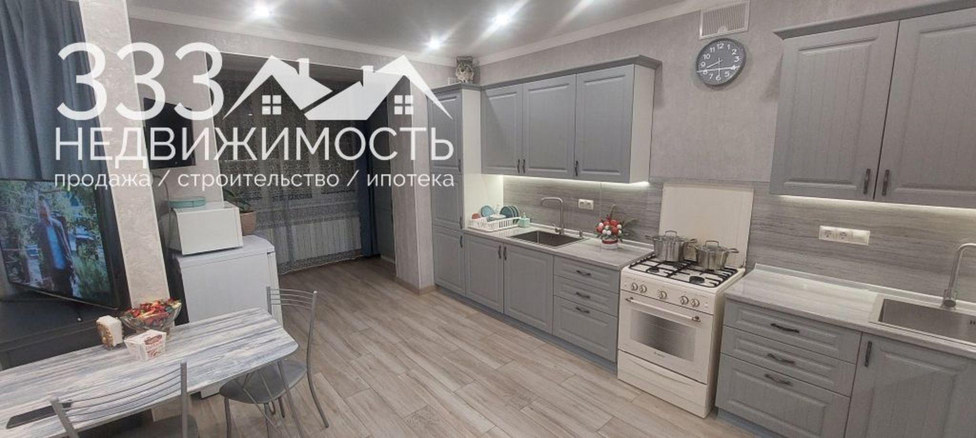 Купить квартиру за 10 300 000 рублей на Асланбека Хадарцева ул, 39