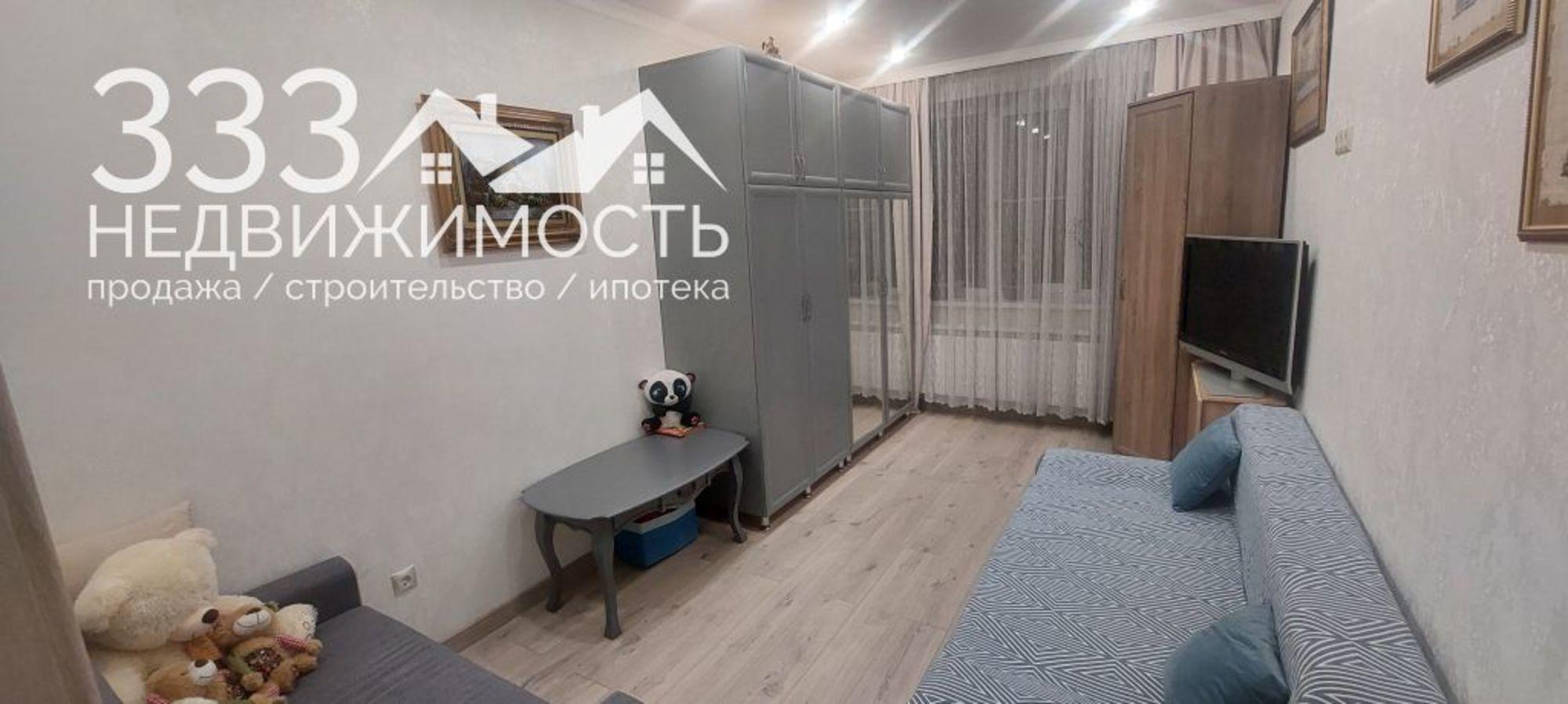 Купить квартиру за 10 300 000 рублей на Асланбека Хадарцева ул, 39