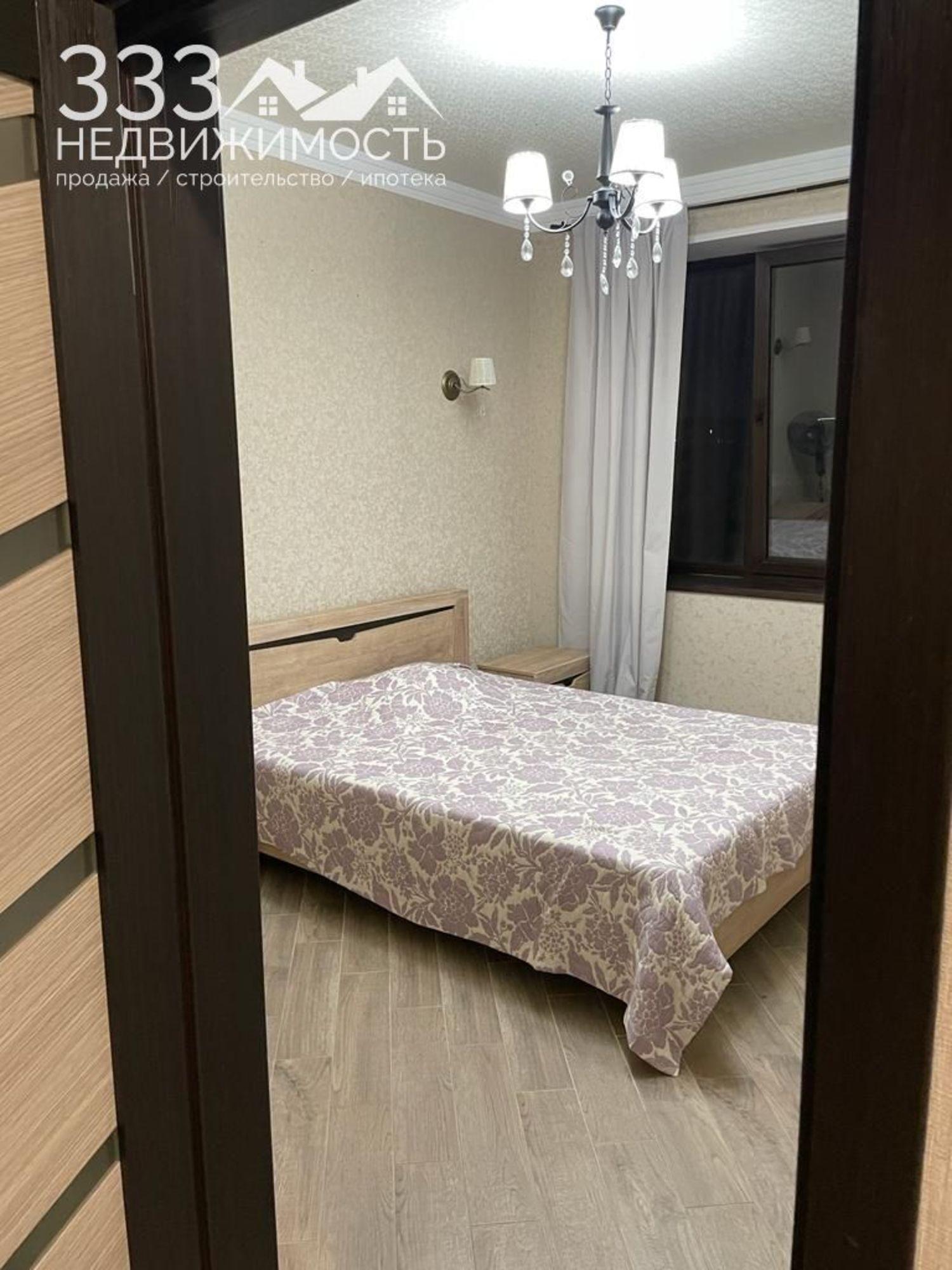 Купить квартиру за 8 000 000 рублей на Минина ул, 8А