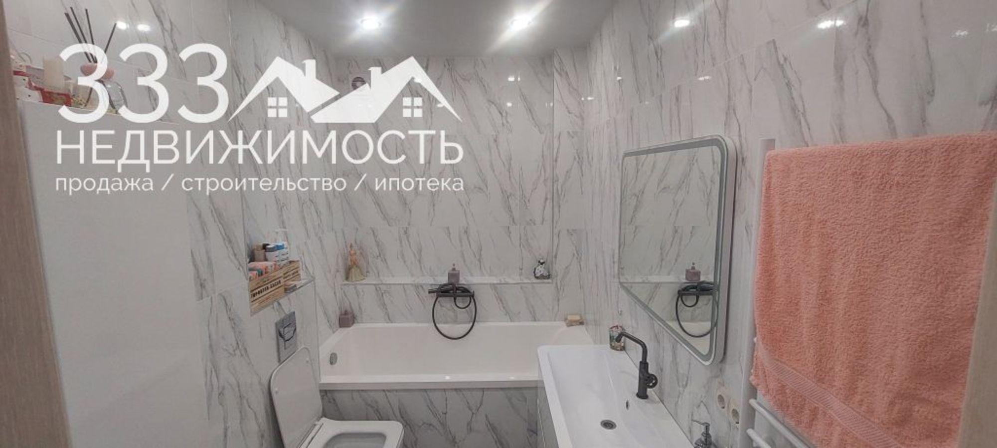 Купить квартиру за 10 300 000 рублей на Асланбека Хадарцева ул, 39