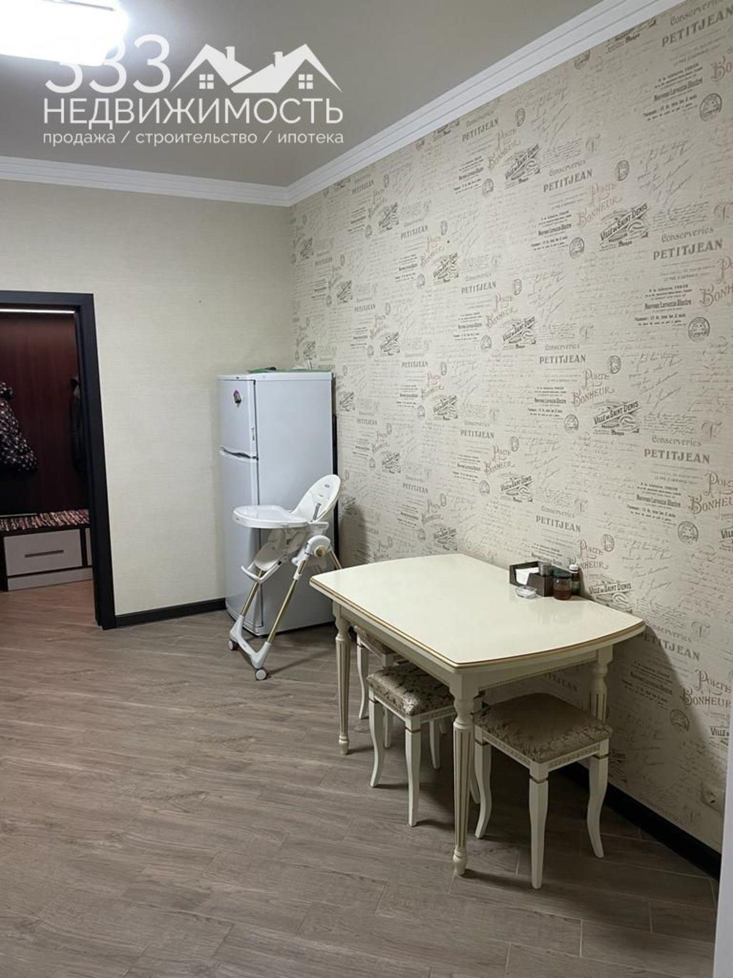 Купить квартиру за 8 000 000 рублей на Минина ул, 8А