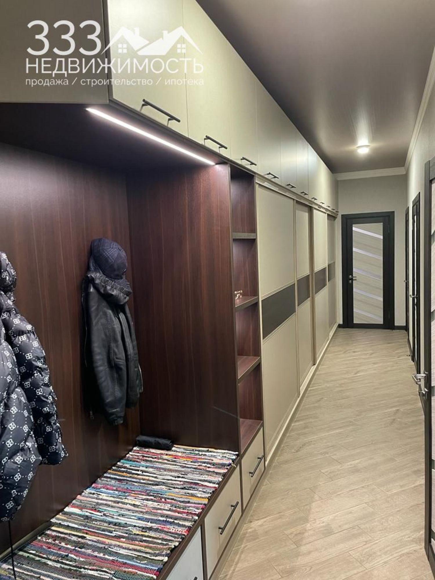 Купить квартиру за 8 000 000 рублей на Минина ул, 8А