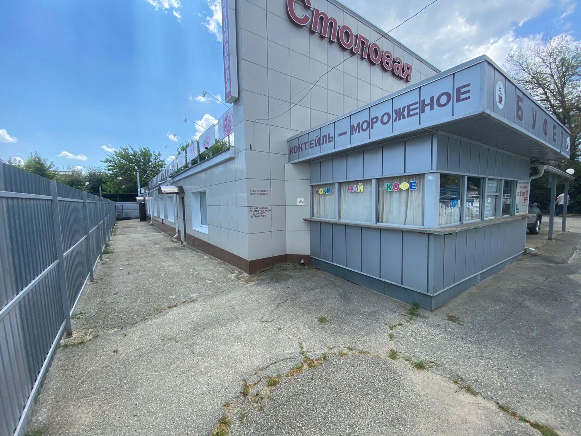Сдать торговое помещение за 225 000 рублей на Мира ул., 282в