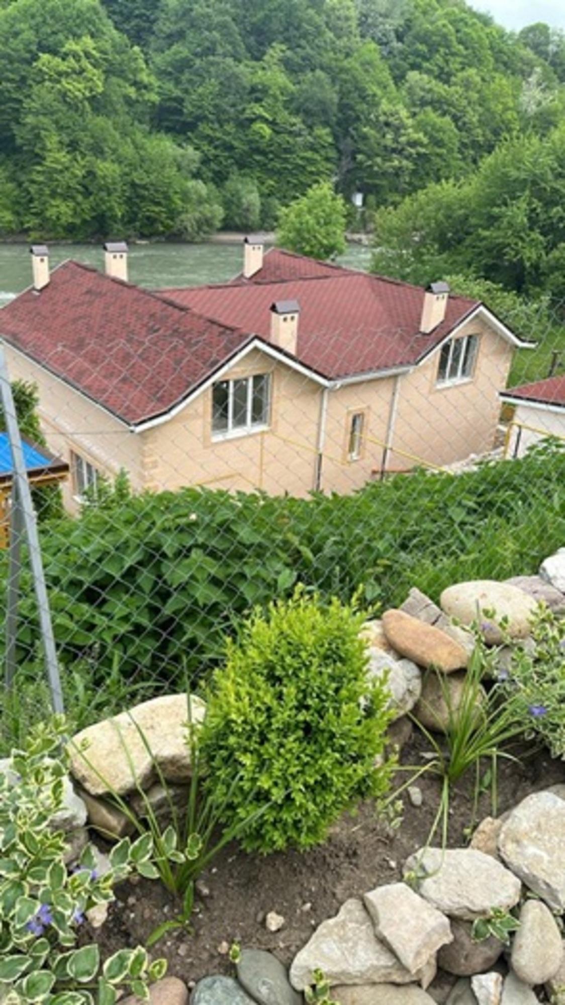 Купить дачу, дом, коттедж за 45 000 000 рублей на Красная улица, 1000