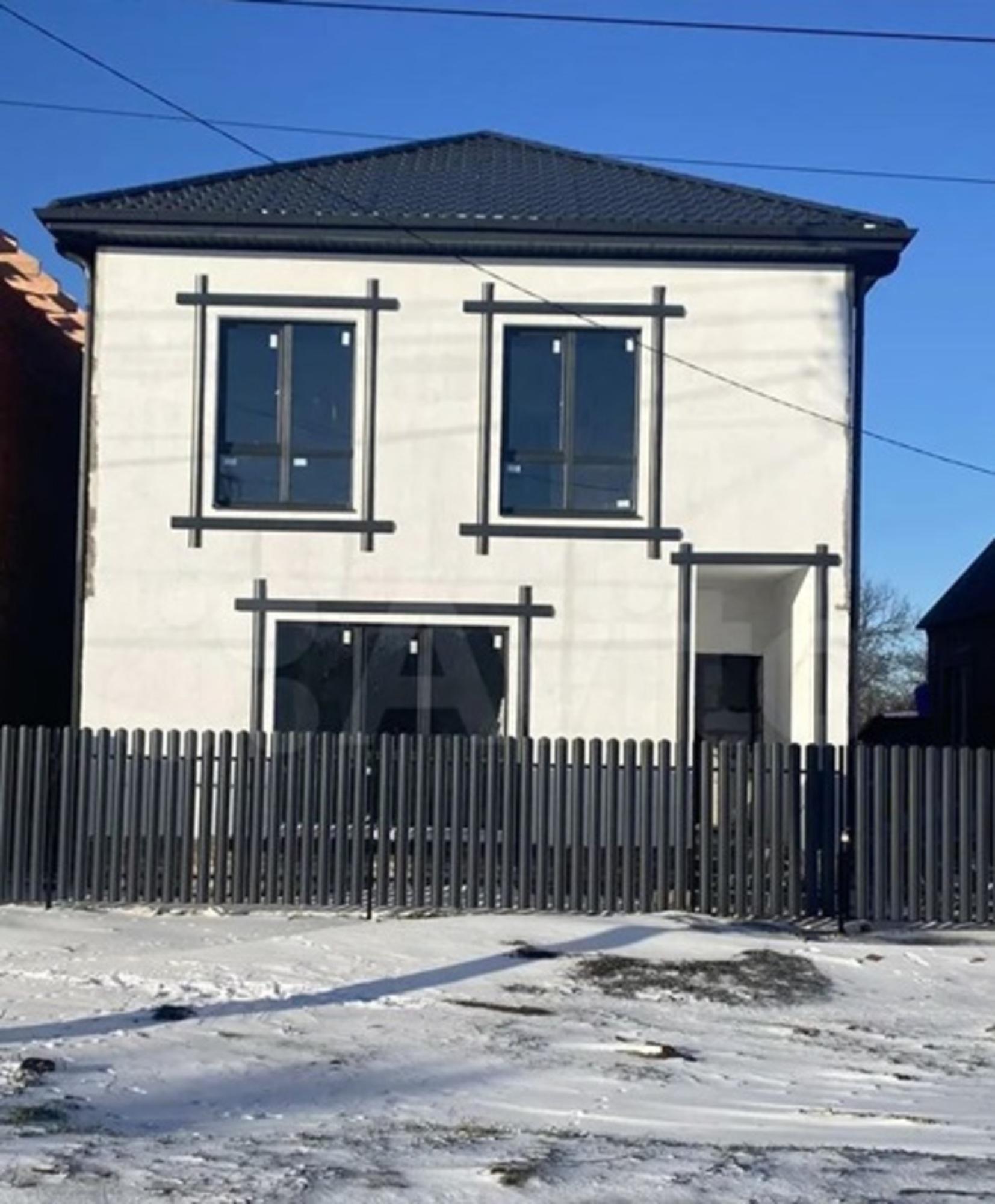 Купить дачу, дом, коттедж за 8 500 000 рублей на Садовая улица, 789