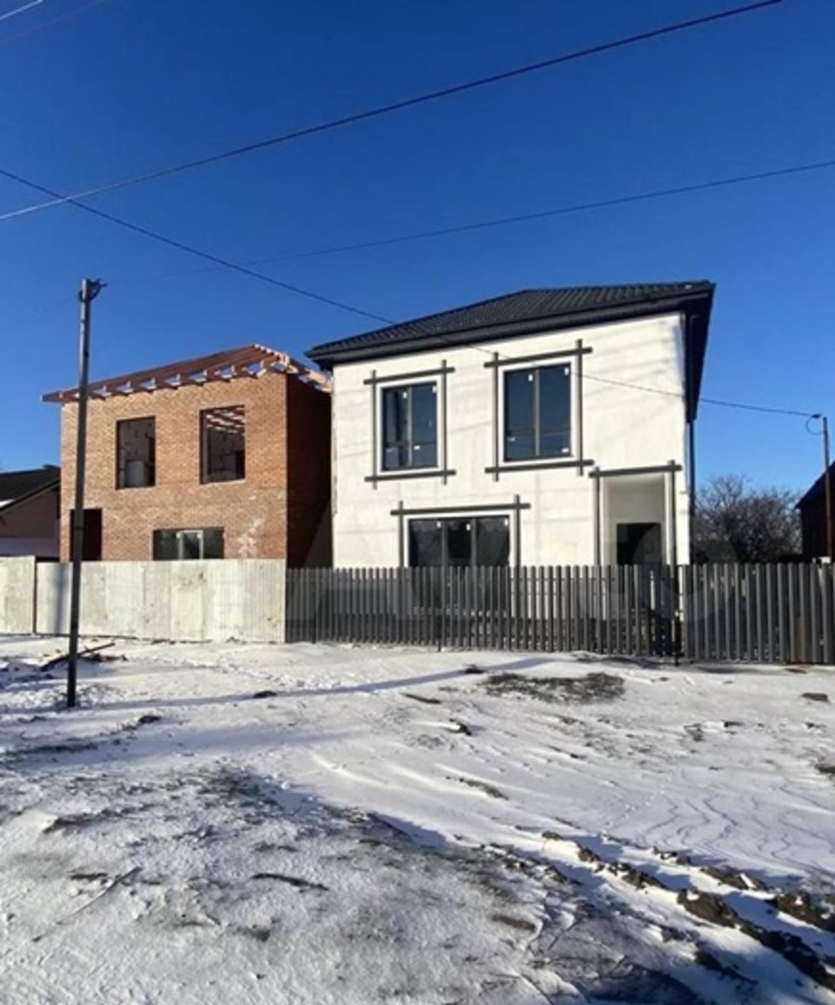 Купить дачу, дом, коттедж за 8 500 000 рублей на Садовая улица, 789