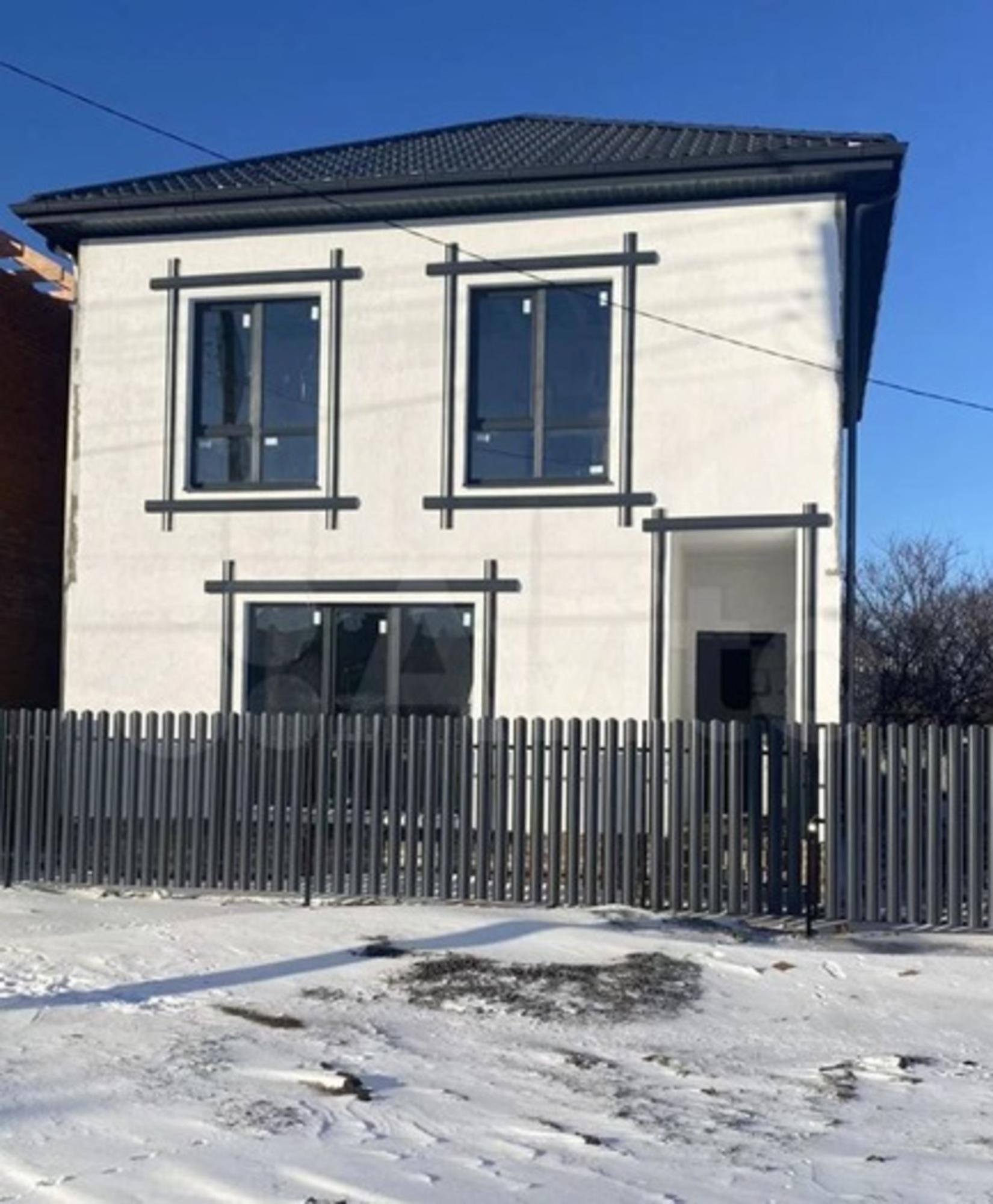 Купить дачу, дом, коттедж за 8 500 000 рублей на Садовая улица, 789