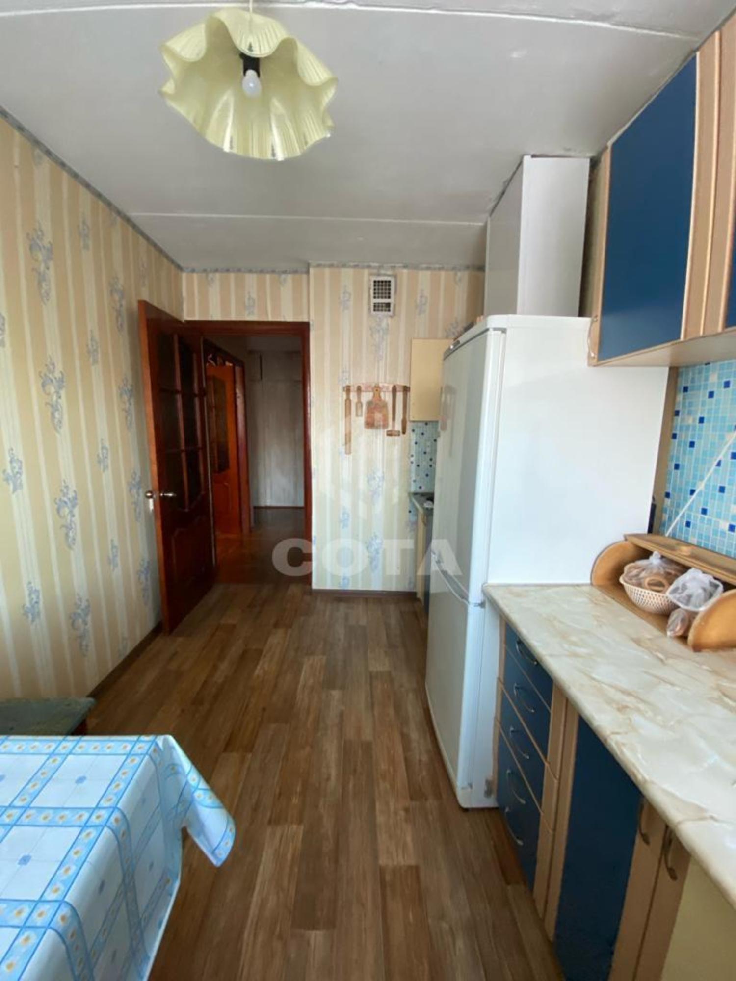 Купить квартиру за 6 970 000 рублей на Московский проспект, 109