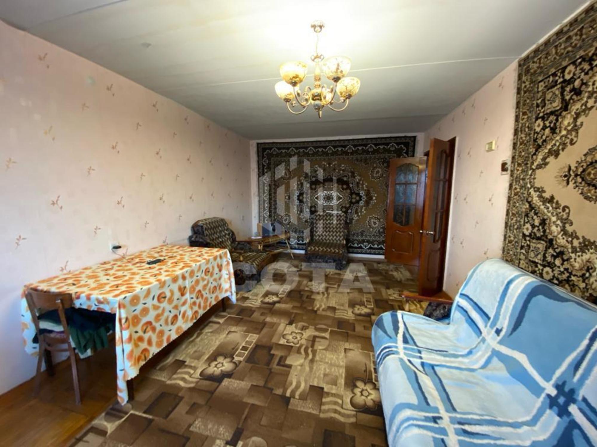 Купить квартиру за 6 970 000 рублей на Московский проспект, 109