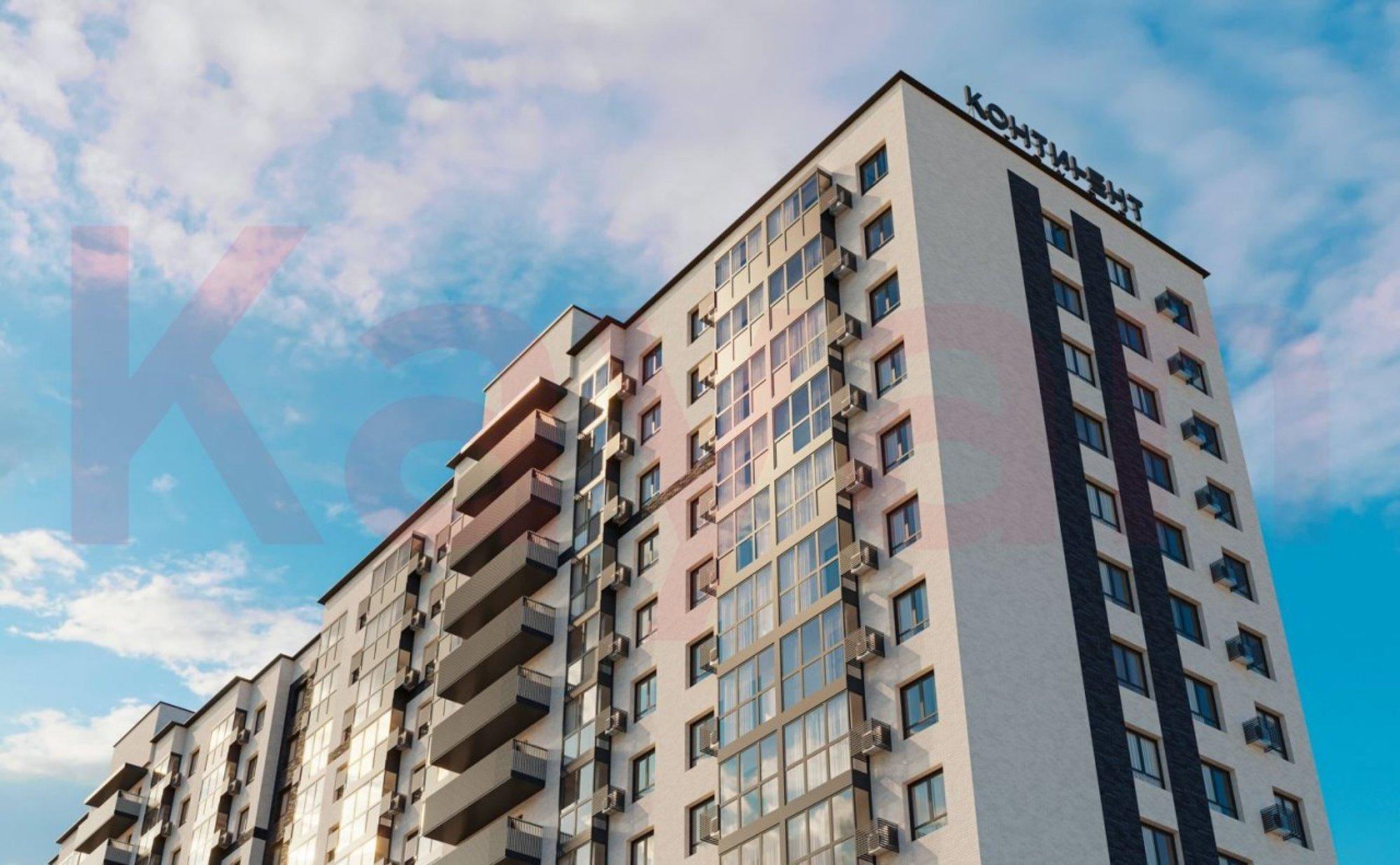 Купить квартиру за 5 000 880 рублей на Адмиралтейский б-р