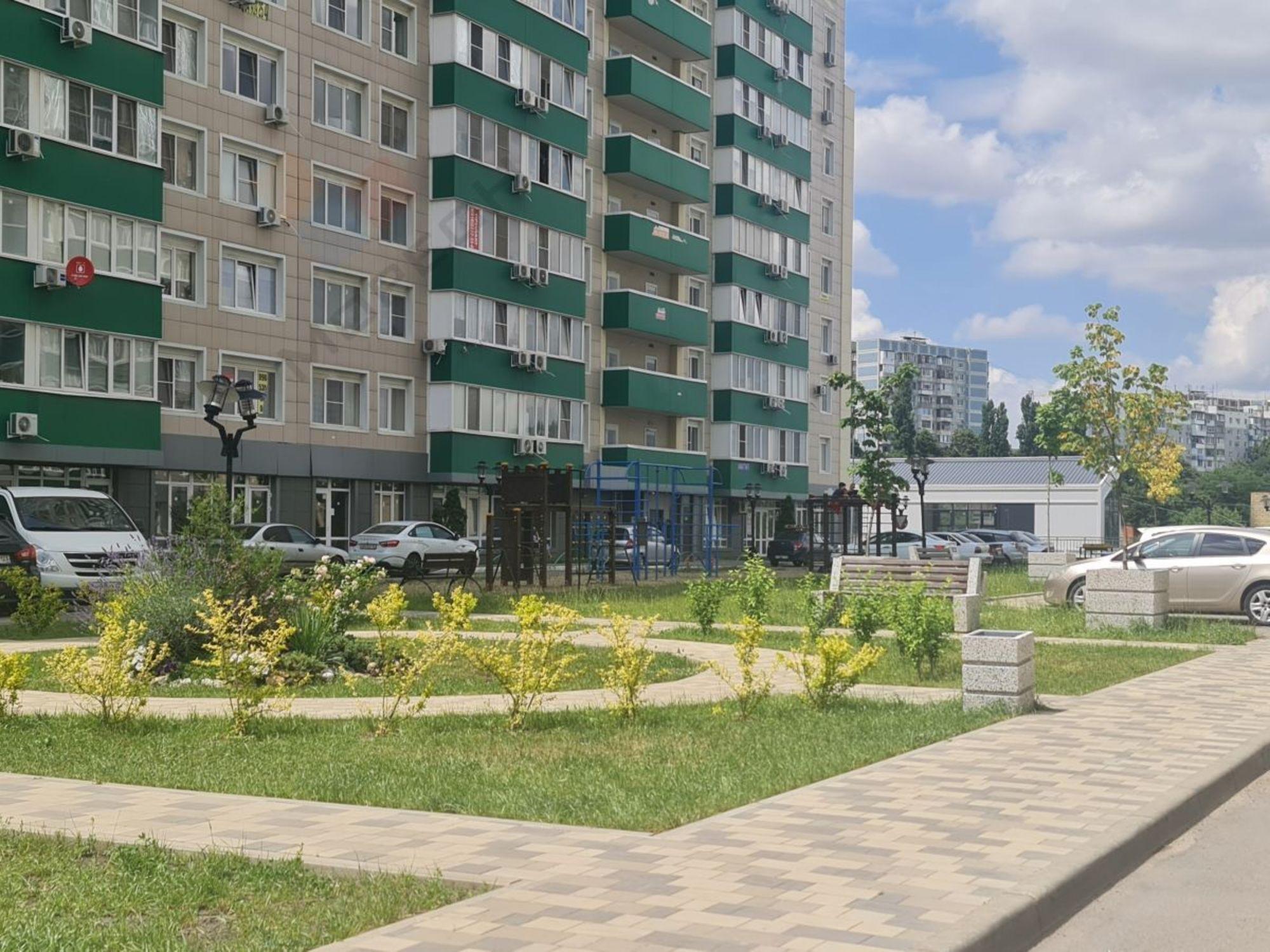 Купить квартиру за 5 950 000 рублей на Дмитрия Благоева ул, 29к3