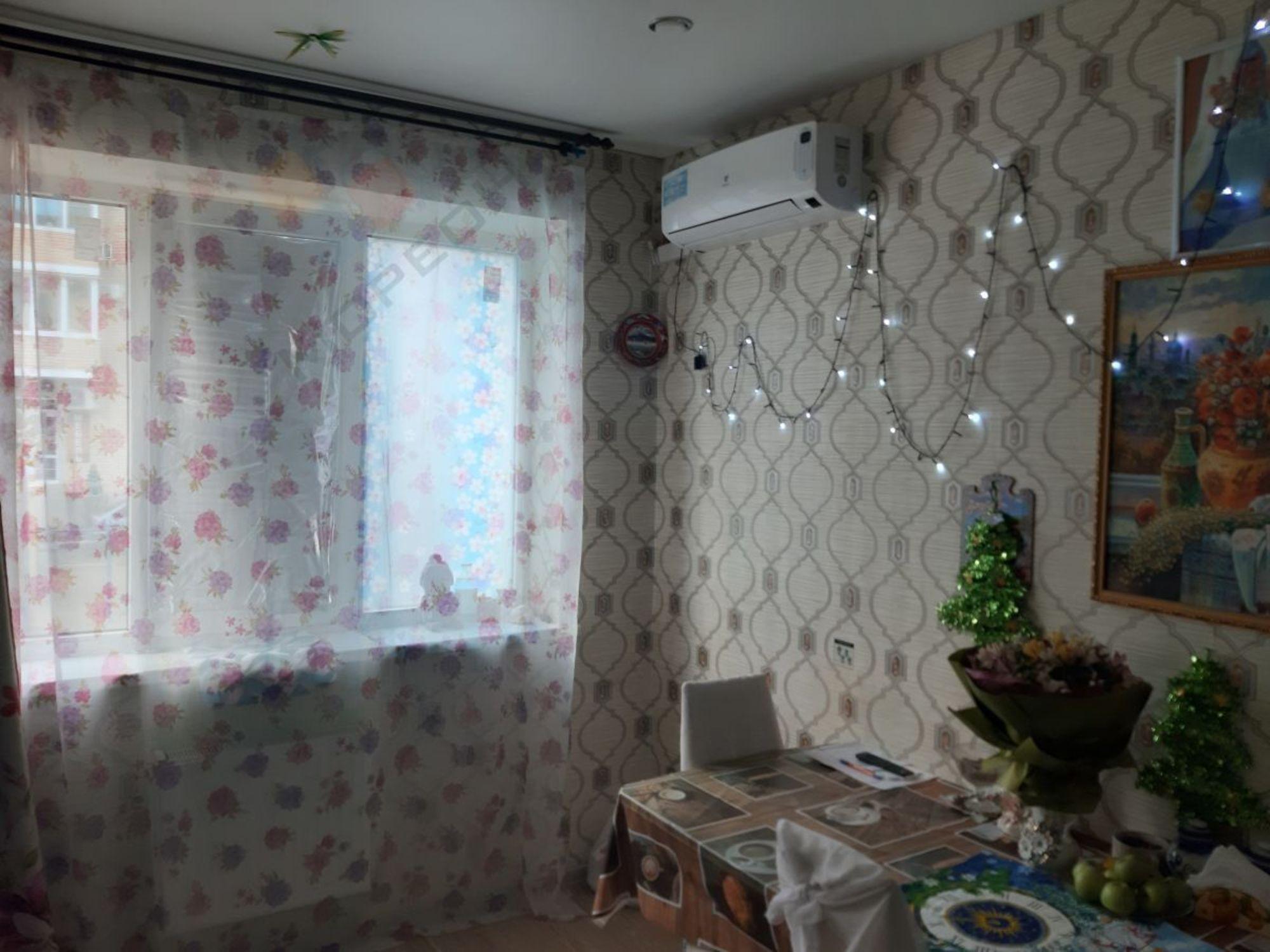 Купить квартиру за 6 800 000 рублей на Ивана Рослого ул, 18к2