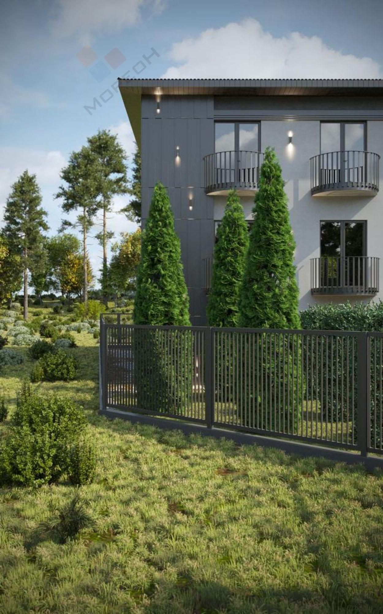 Купить квартиру за 4 079 500 рублей на Приморская ул, 11