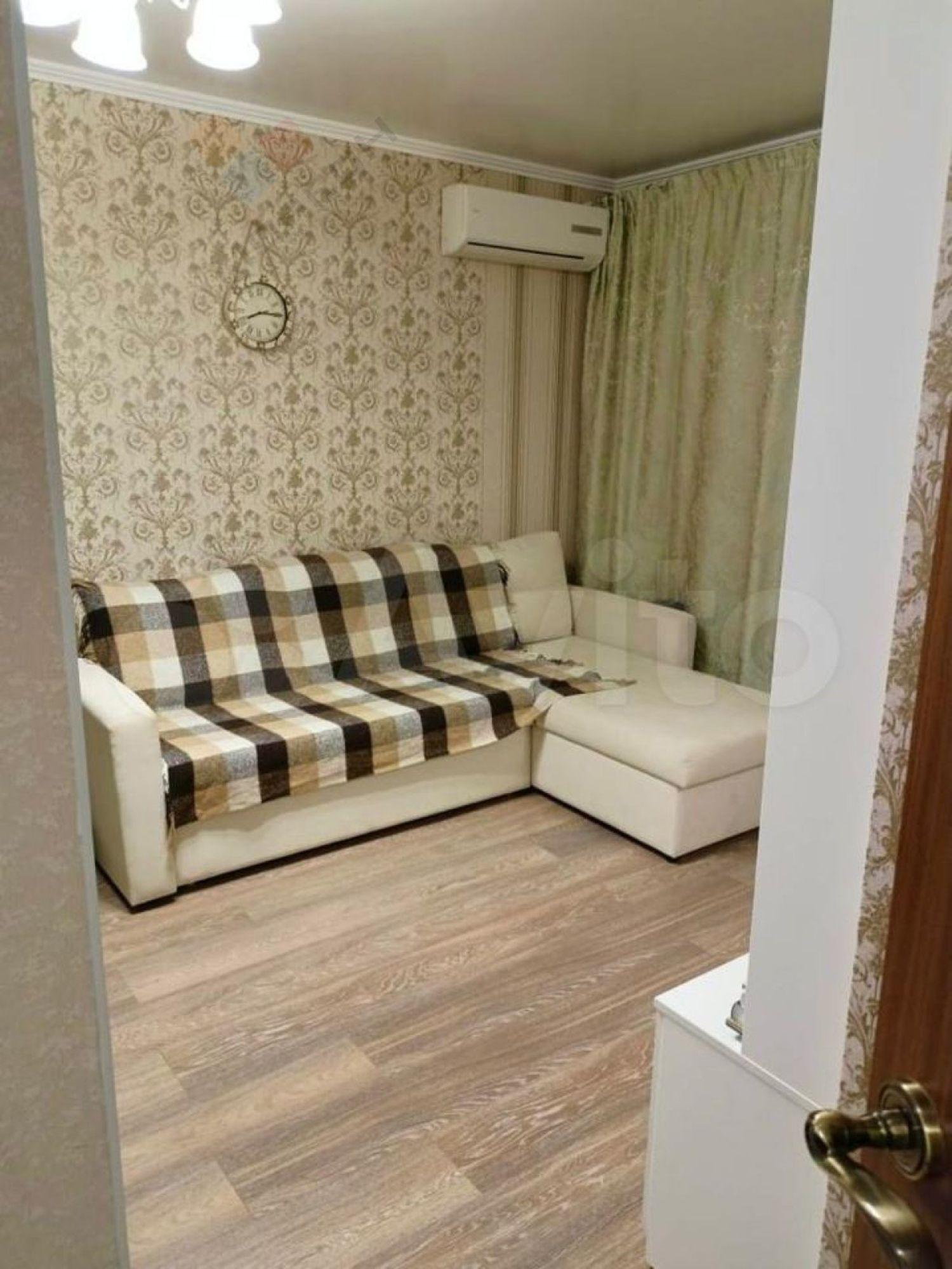 Купить квартиру за 4 900 000 рублей на Ватутина пр-д, 4