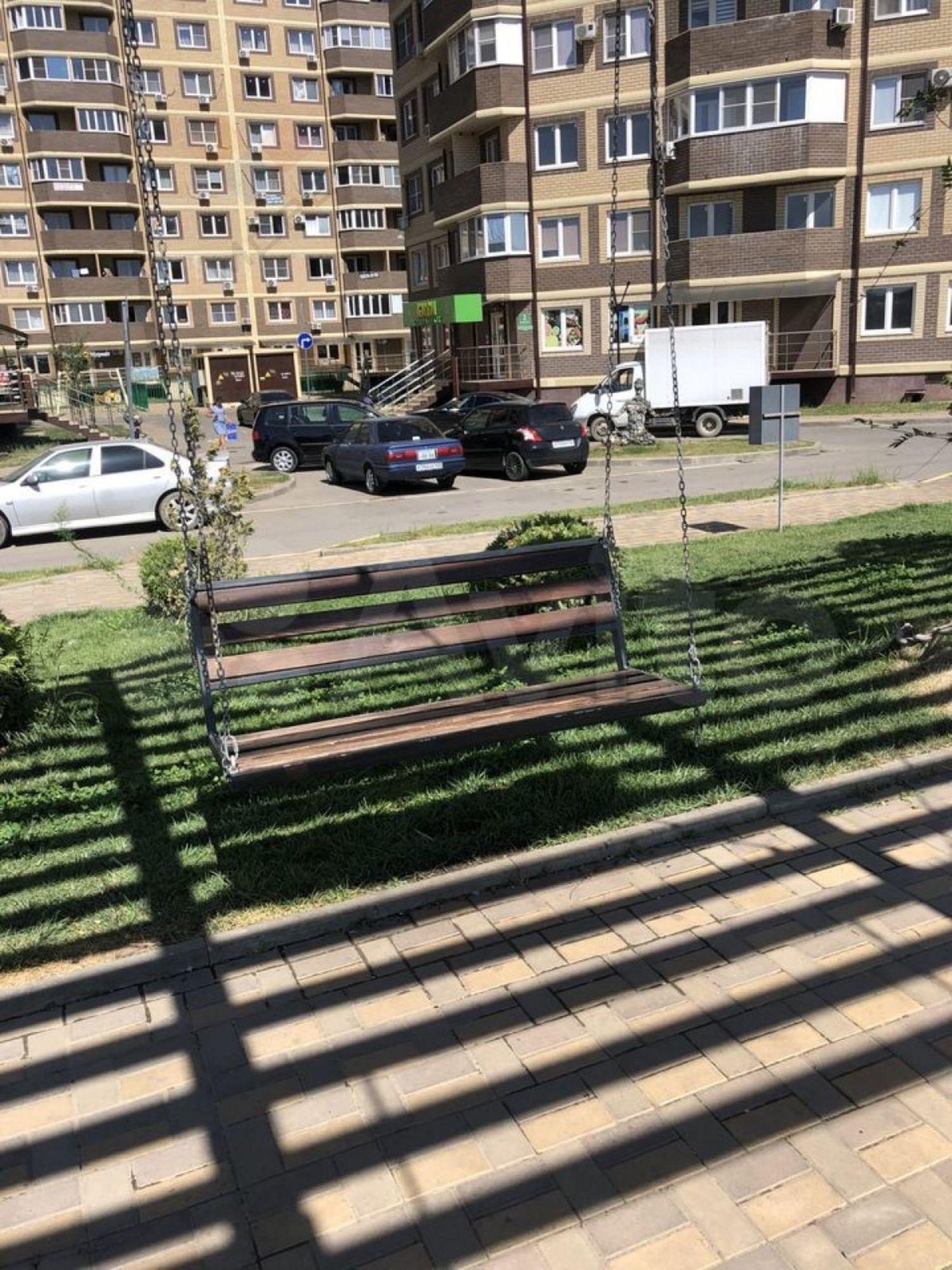 Купить квартиру за 3 400 000 рублей на Лётчика Позднякова ул, 2/к9