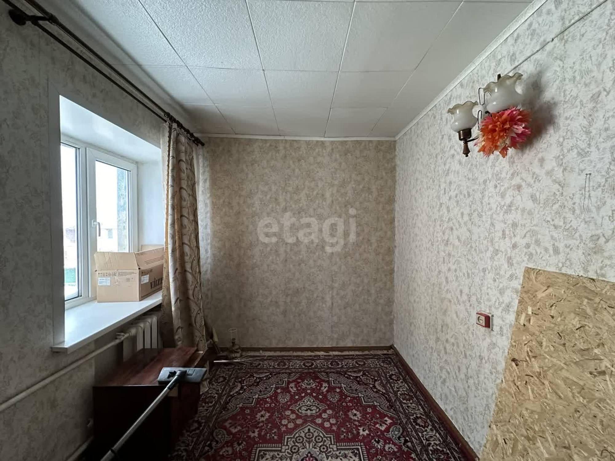 Купить квартиру за 3 500 000 рублей на Текстильщиков пр-т, 7