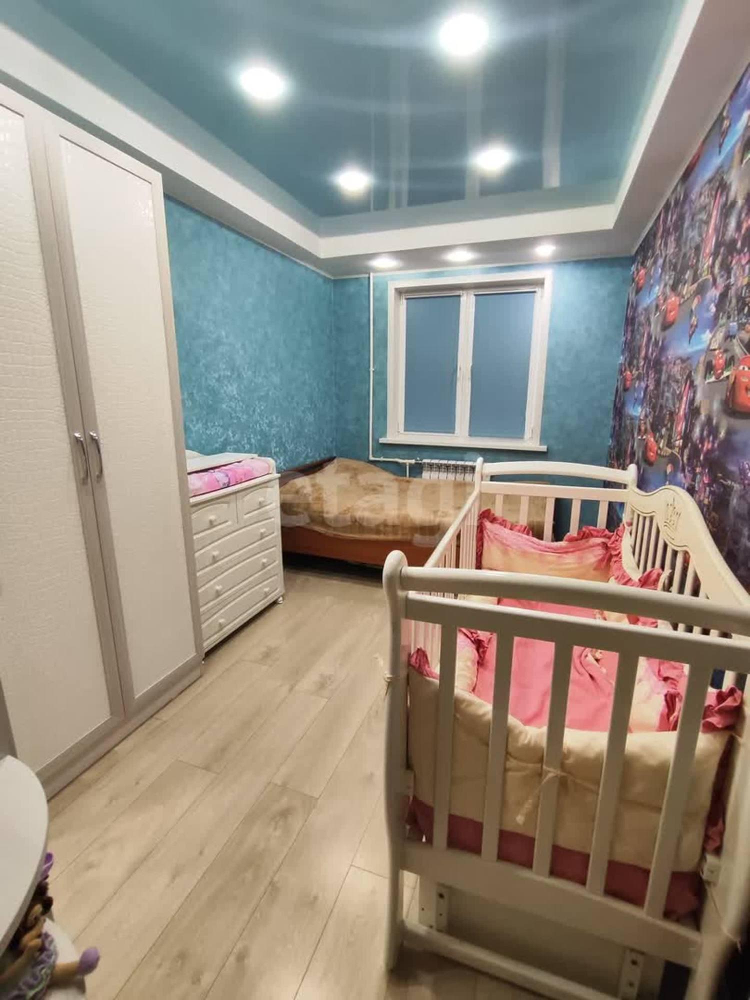 Купить квартиру за 4 490 000 рублей на 8-й Окружной пр., 15