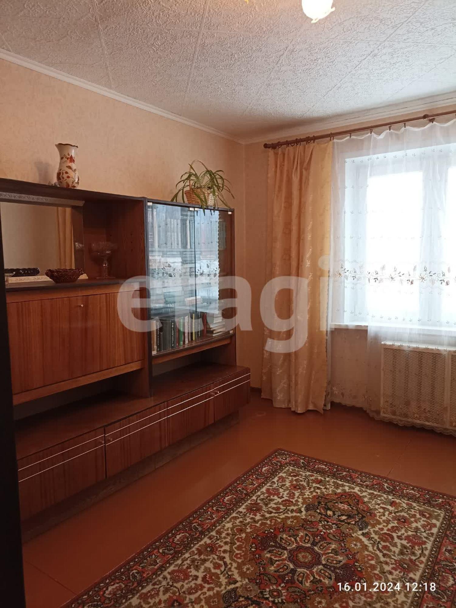 Купить квартиру за 2 390 000 рублей на Троицк