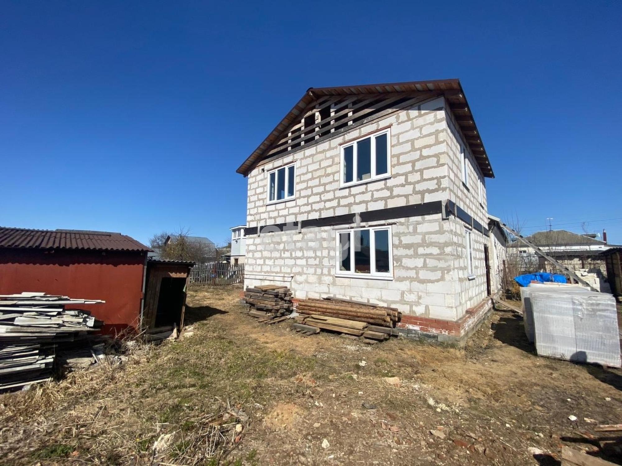 Купить дачу, дом, коттедж за 5 610 000 рублей на Партизанская, 124