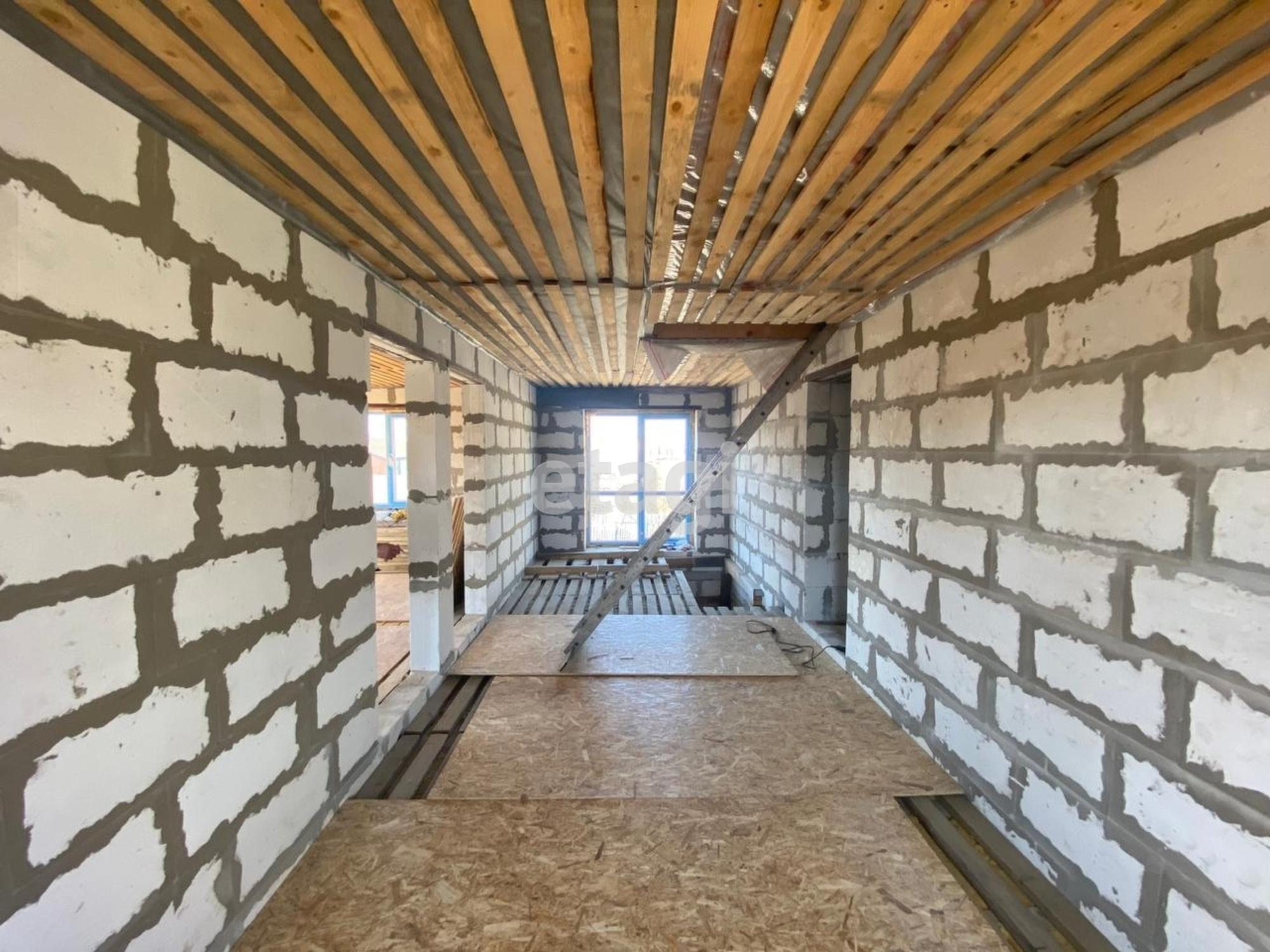 Купить дачу, дом, коттедж за 5 610 000 рублей на Партизанская, 124
