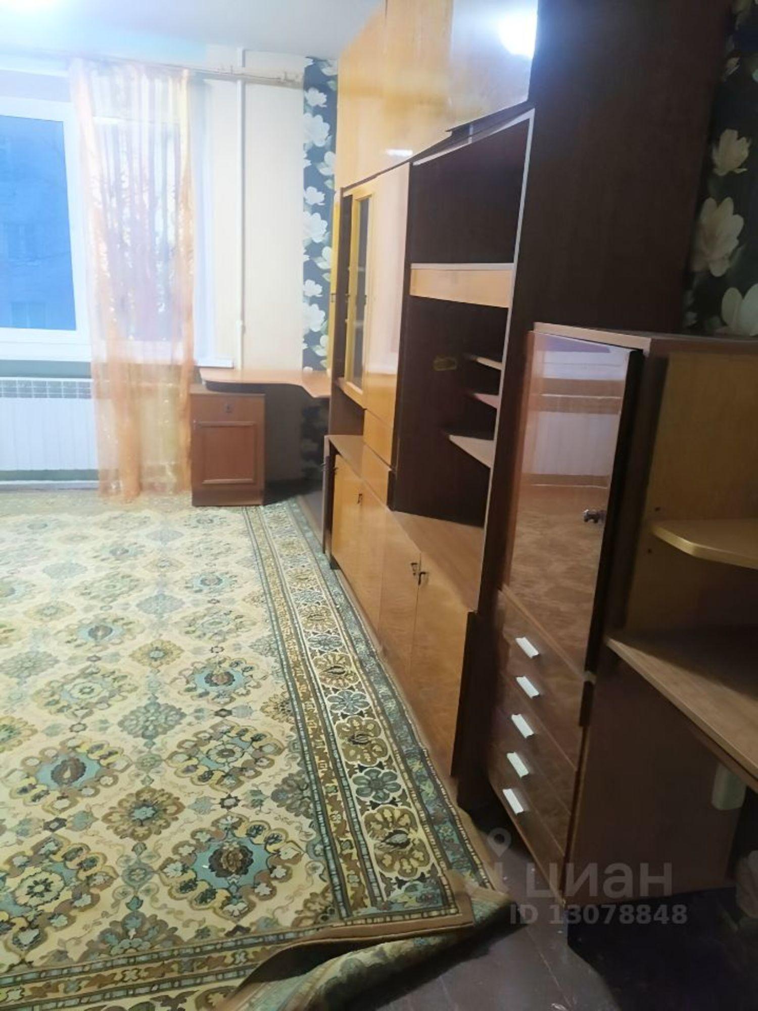 Купить комнату за 750 000 рублей на улица Любы Шевцовой, 17
