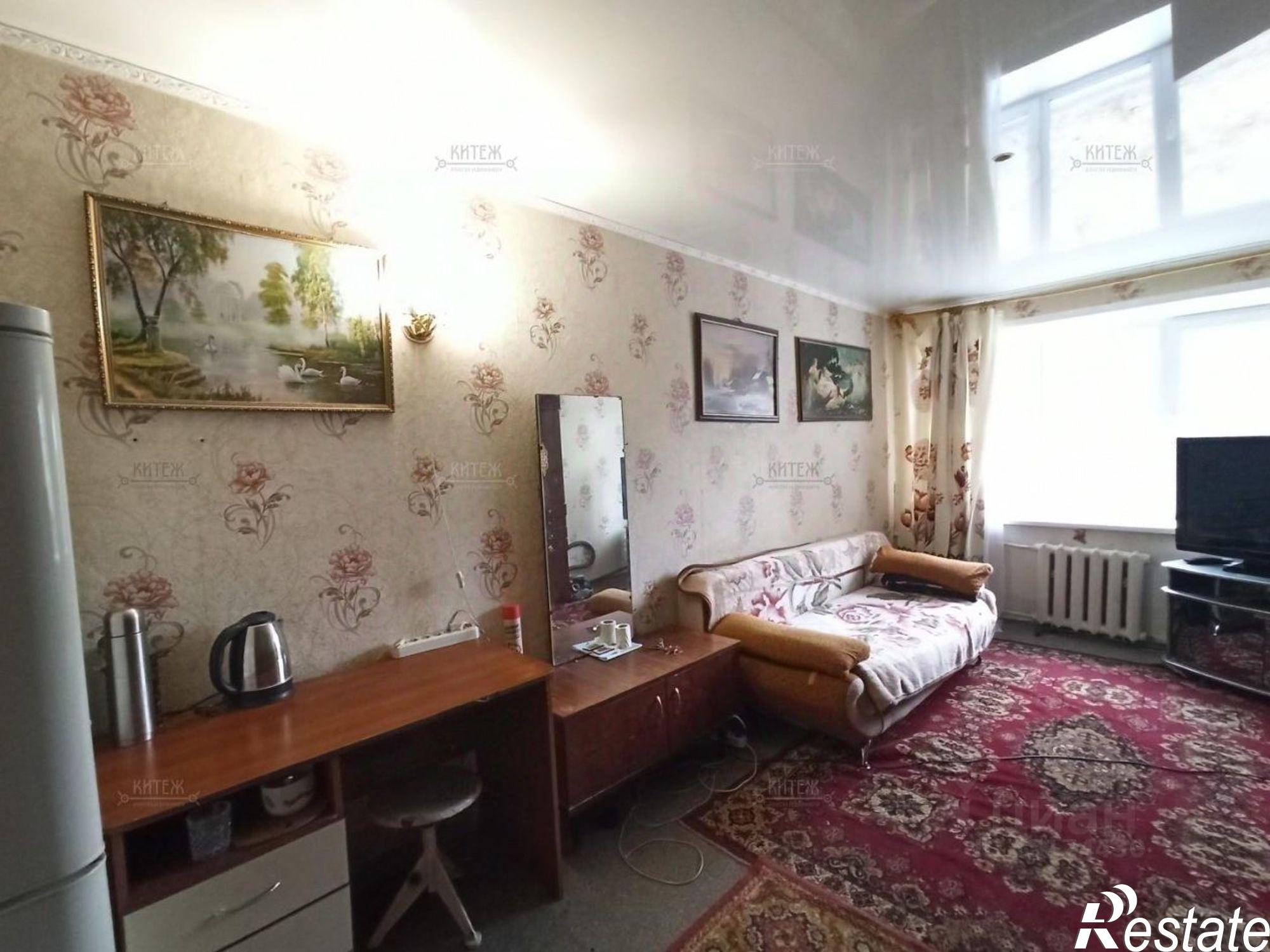 Сдать комнату за 7 000 рублей на Хрустальная улица, 27