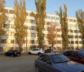 офис 20 кв м, этаж 1/6 Технологический проезд, 2